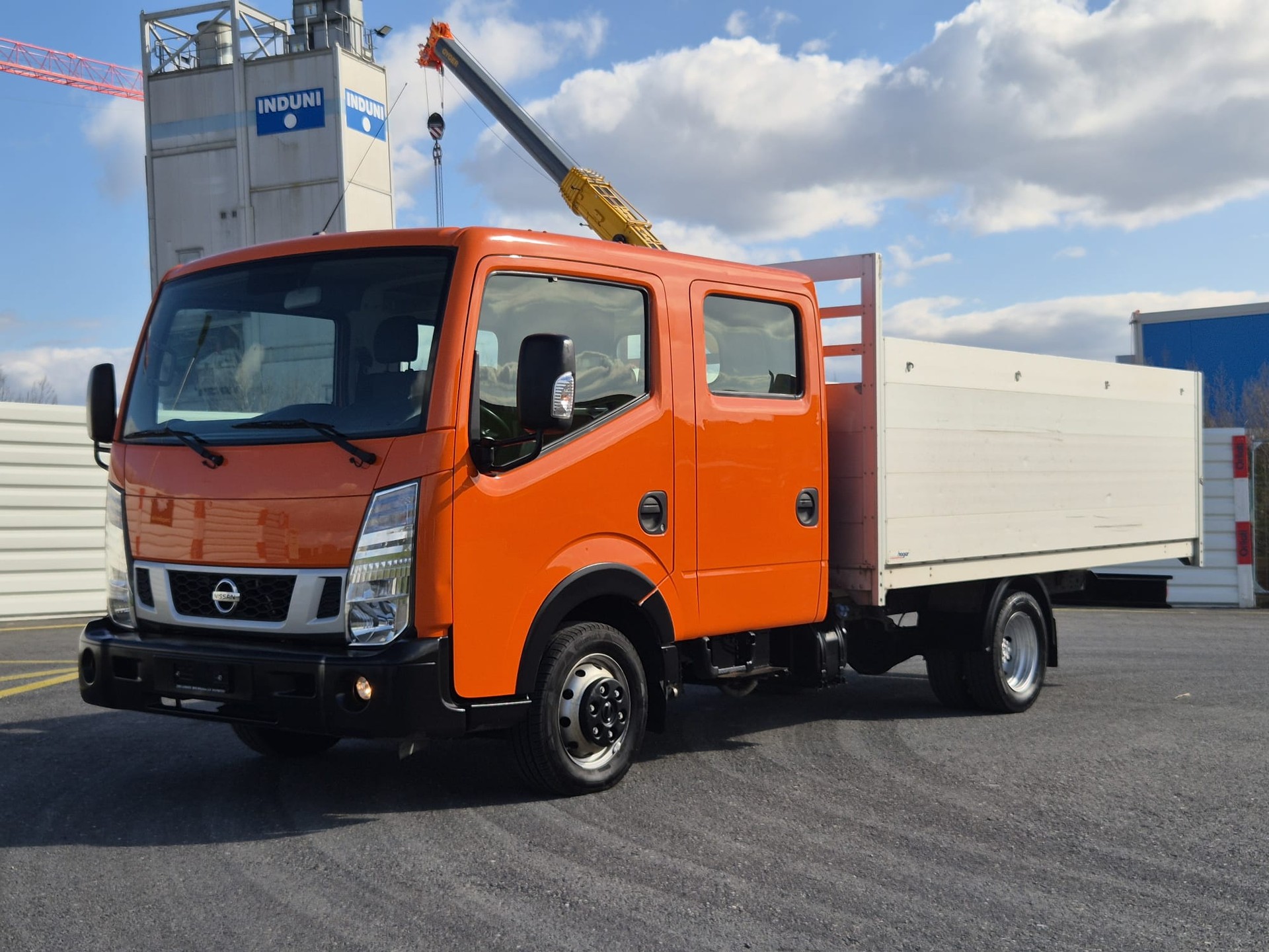 NISSAN NT400 35.15 L3 PRO DK-image-18