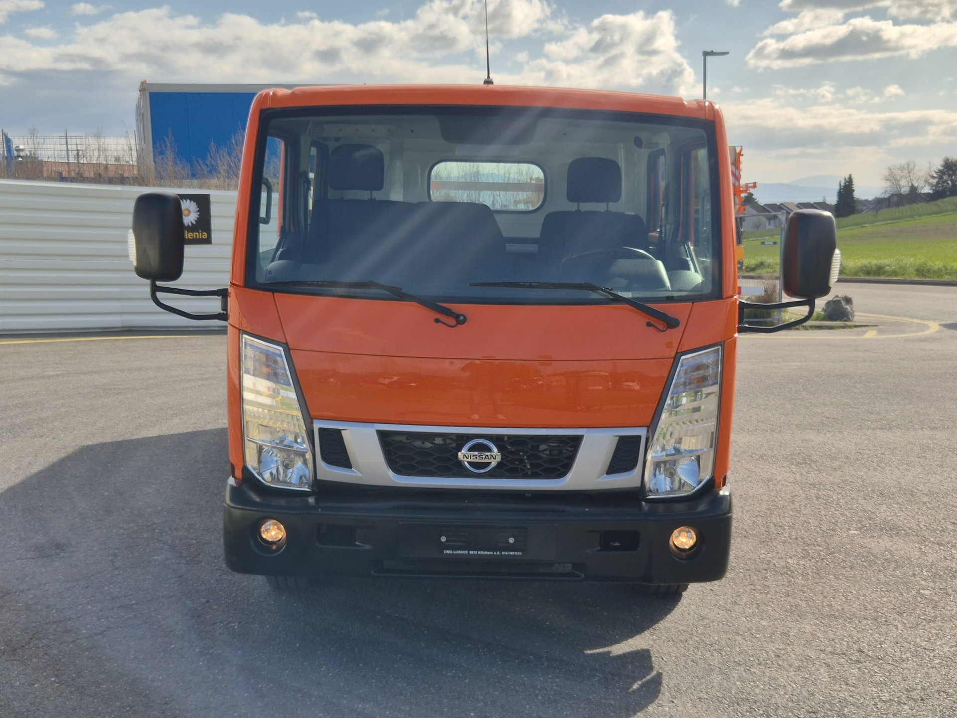 NISSAN NT400 35.15 L3 PRO DK-image-21