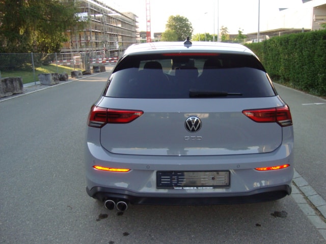 VW Golf 2.0 TDI GTD DSG-image-3