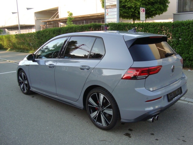 VW Golf 2.0 TDI GTD DSG-image-4