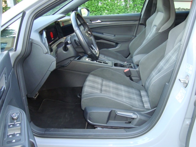 VW Golf 2.0 TDI GTD DSG-image-6