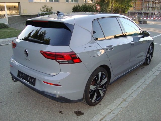 VW Golf 2.0 TDI GTD DSG-image-5