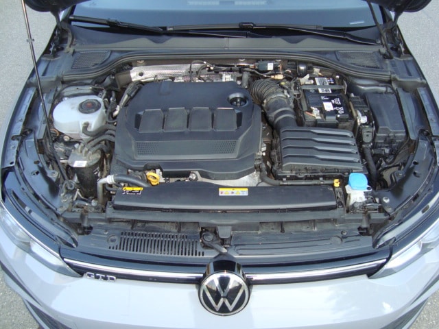 VW Golf 2.0 TDI GTD DSG-image-12