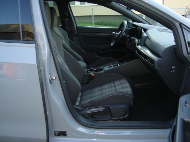 VW Golf 2.0 TDI GTD DSG-image-7