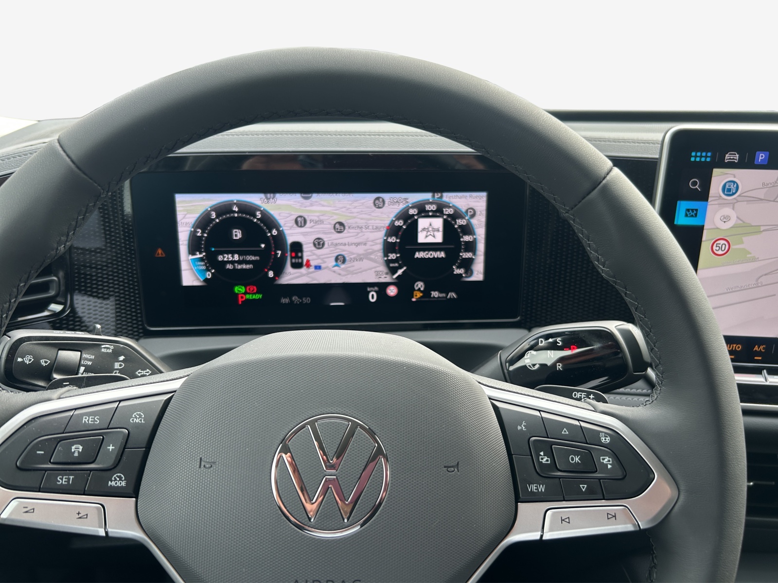 VW Tiguan 1.5 TSI evo2 mHEV United DSG-image-8