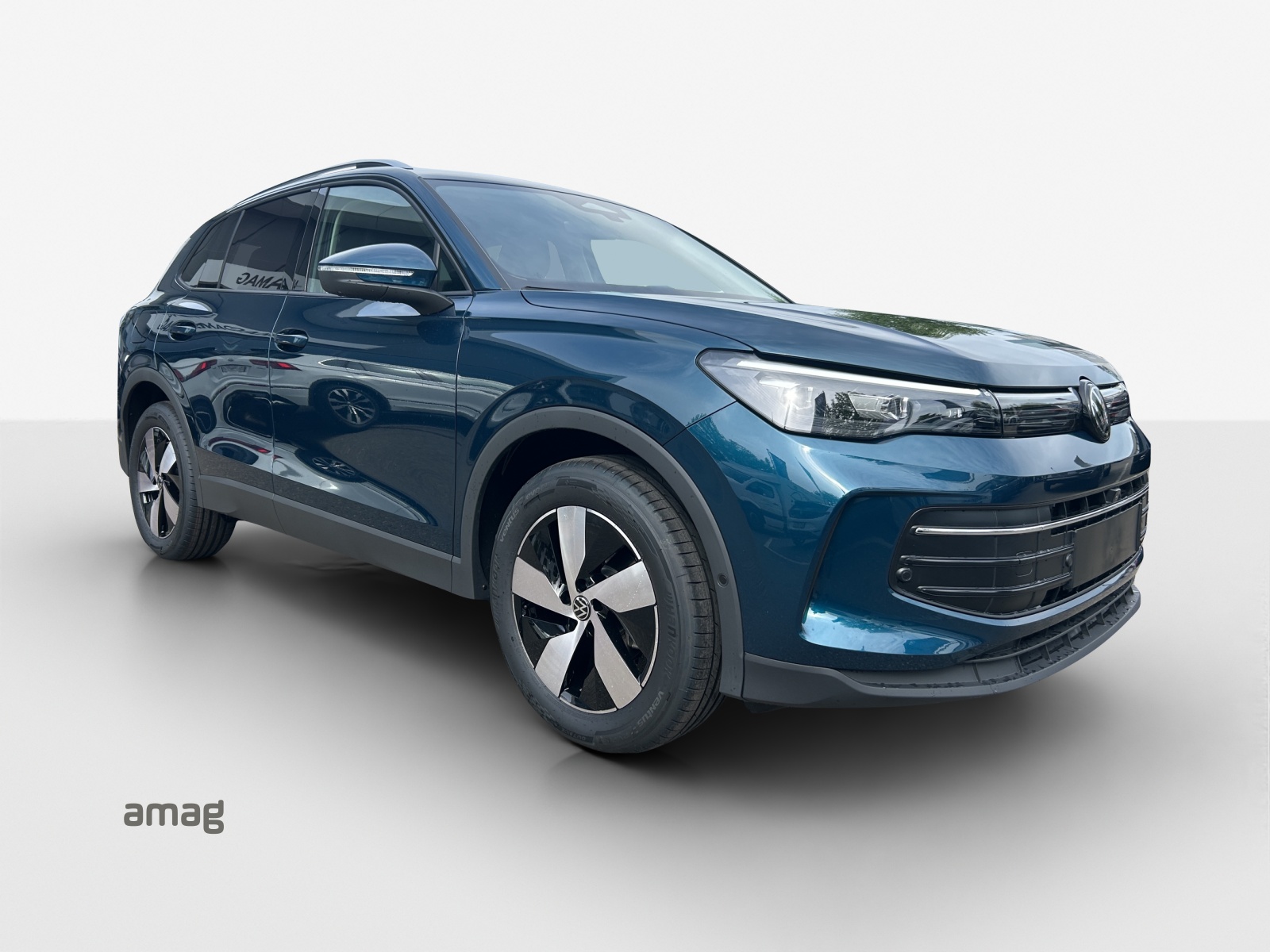 VW Tiguan 1.5 TSI evo2 mHEV United DSG-image-6