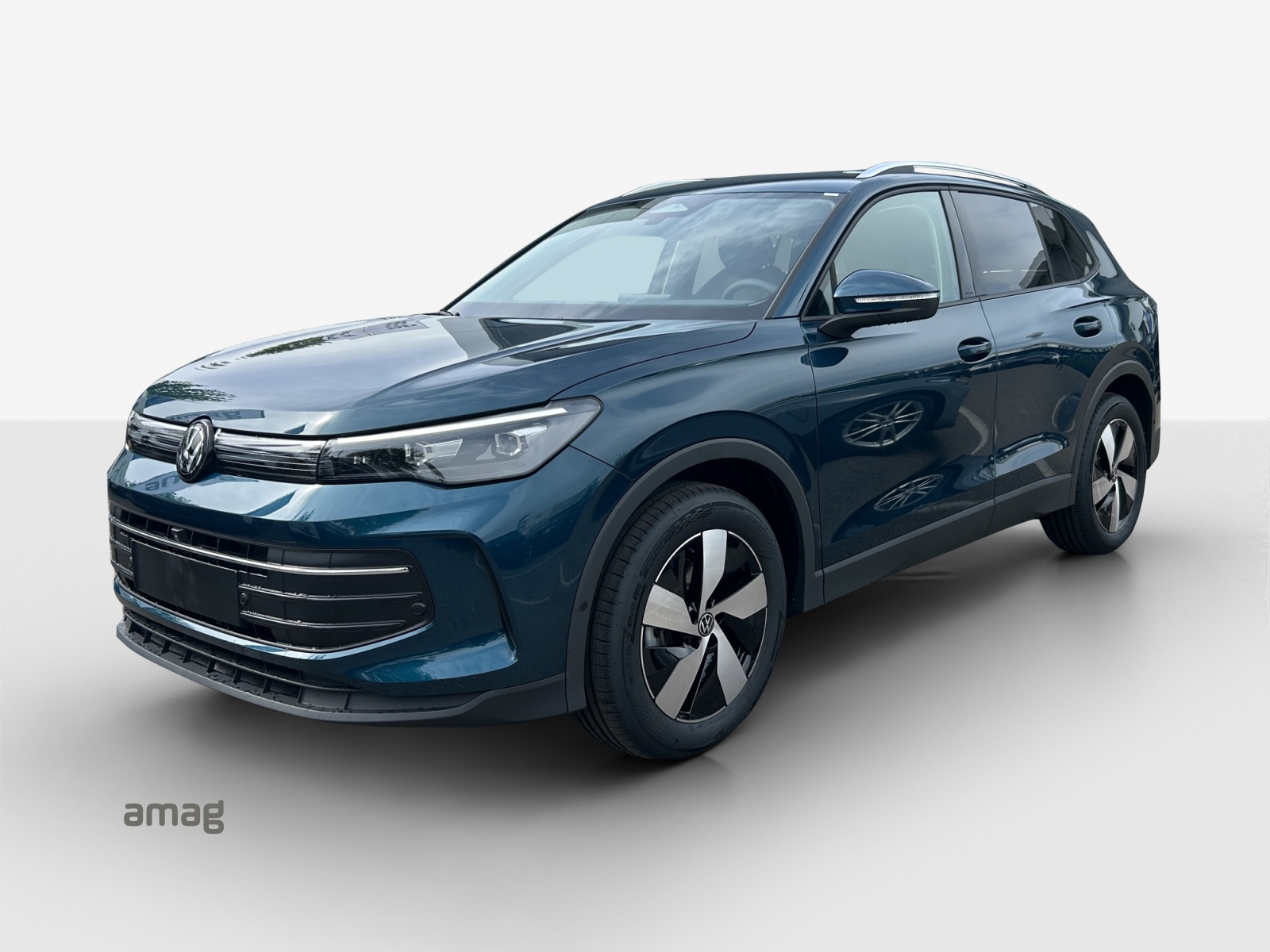 VW Tiguan 1.5 TSI evo2 mHEV United DSG-showroom-element-1
