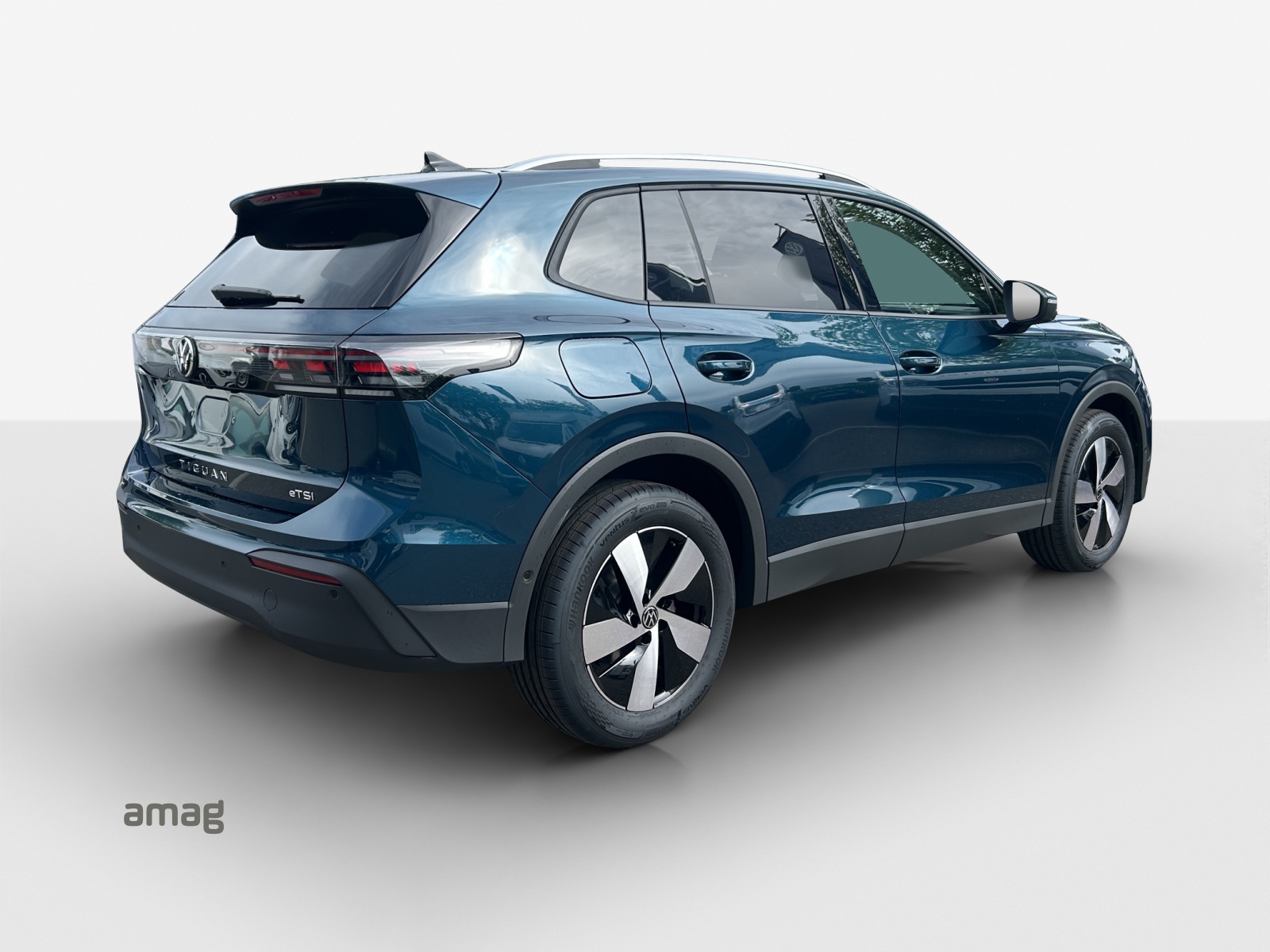 VW Tiguan 1.5 TSI evo2 mHEV United DSG-image-5