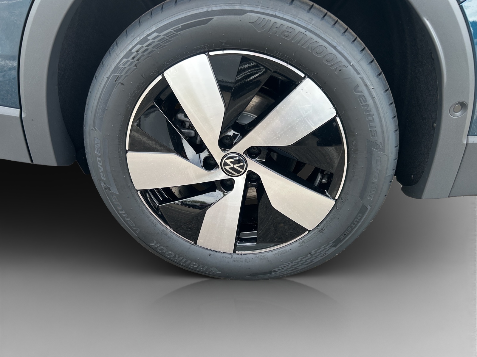 VW Tiguan 1.5 TSI evo2 mHEV United DSG-image-13