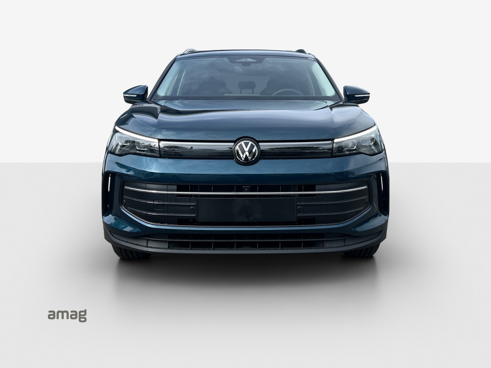 VW Tiguan 1.5 TSI evo2 mHEV United DSG