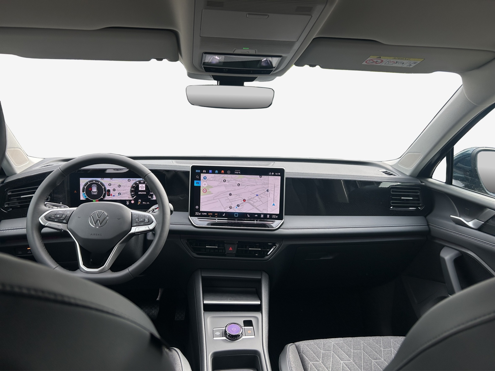 VW Tiguan 1.5 TSI evo2 mHEV United DSG-image-10