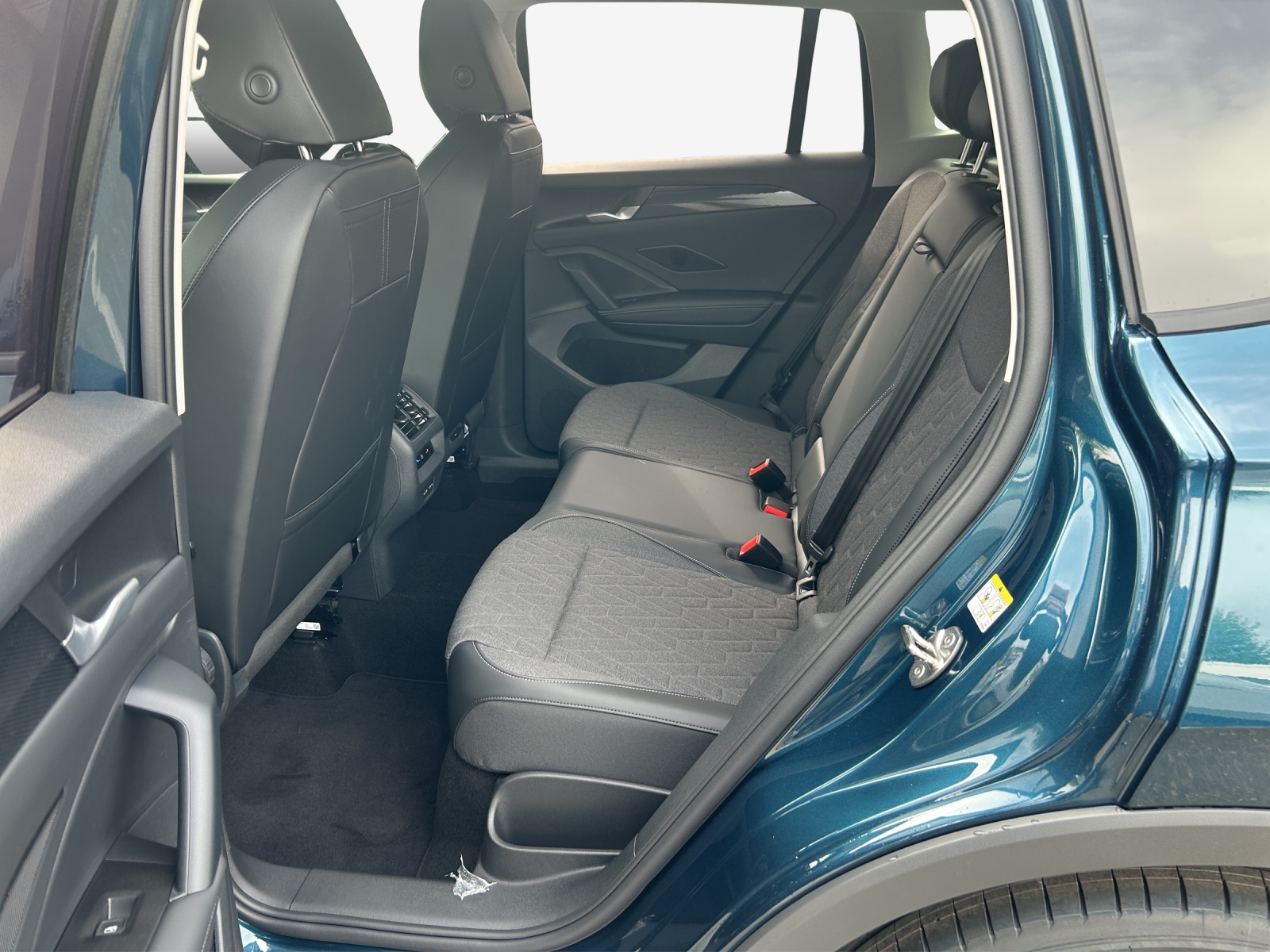 VW Tiguan 1.5 TSI evo2 mHEV United DSG-image-11
