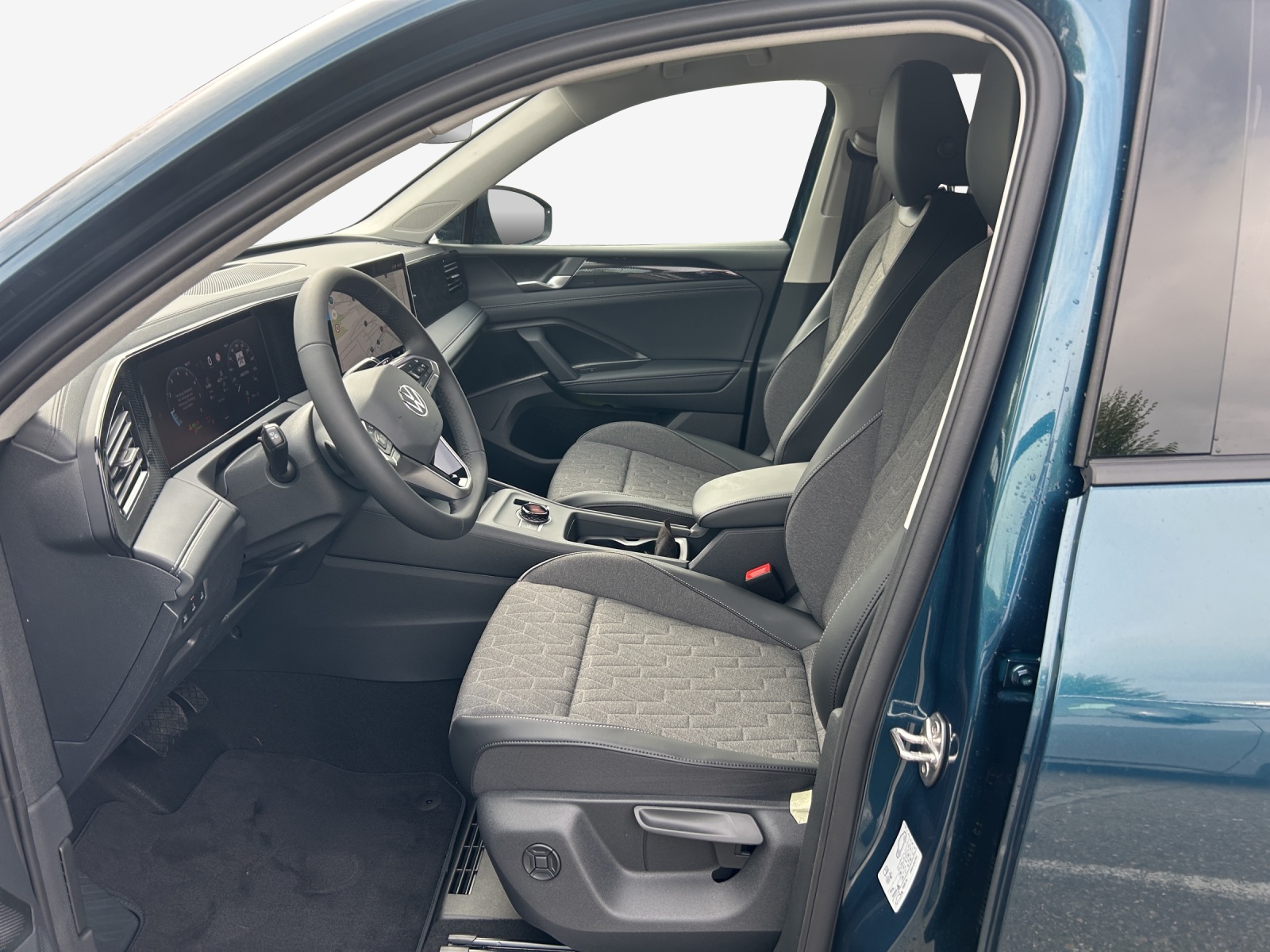 VW Tiguan 1.5 TSI evo2 mHEV United DSG-image-7