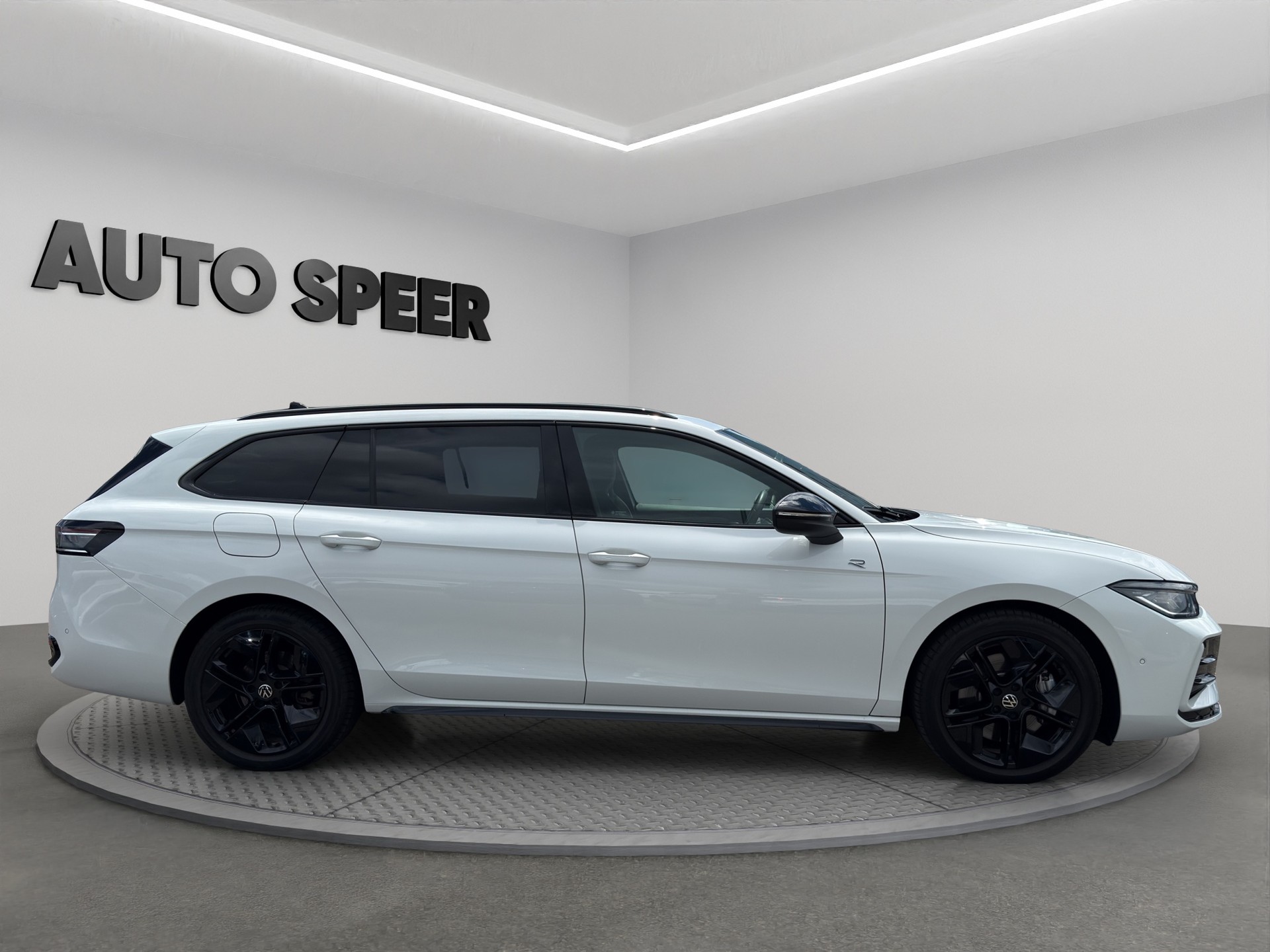 VW Passat Variant 2.0 TDI evo R-Line 4 Motion DSG-showroom-element-3