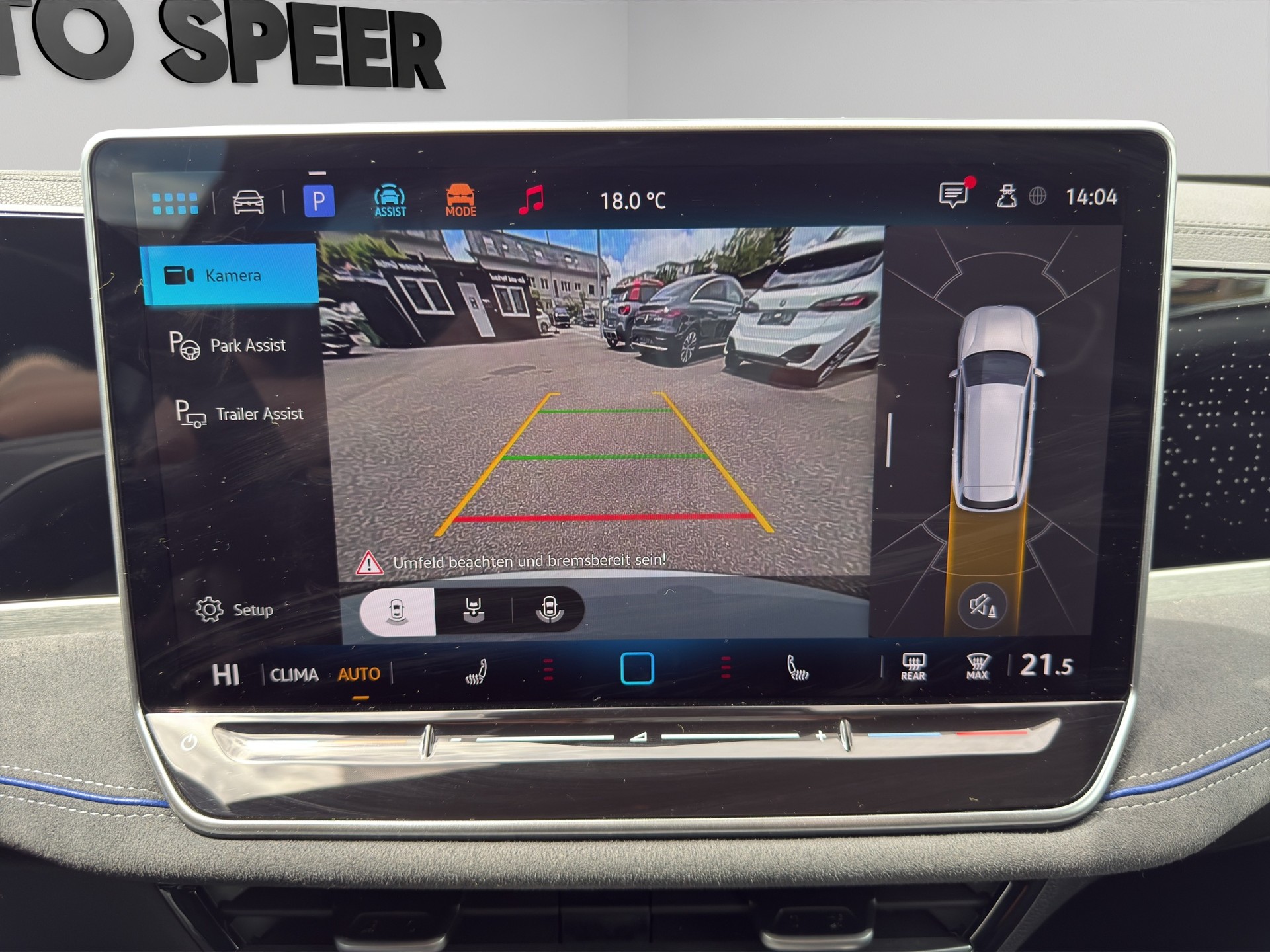 VW Passat Variant 2.0 TDI evo R-Line 4 Motion DSG-image-12
