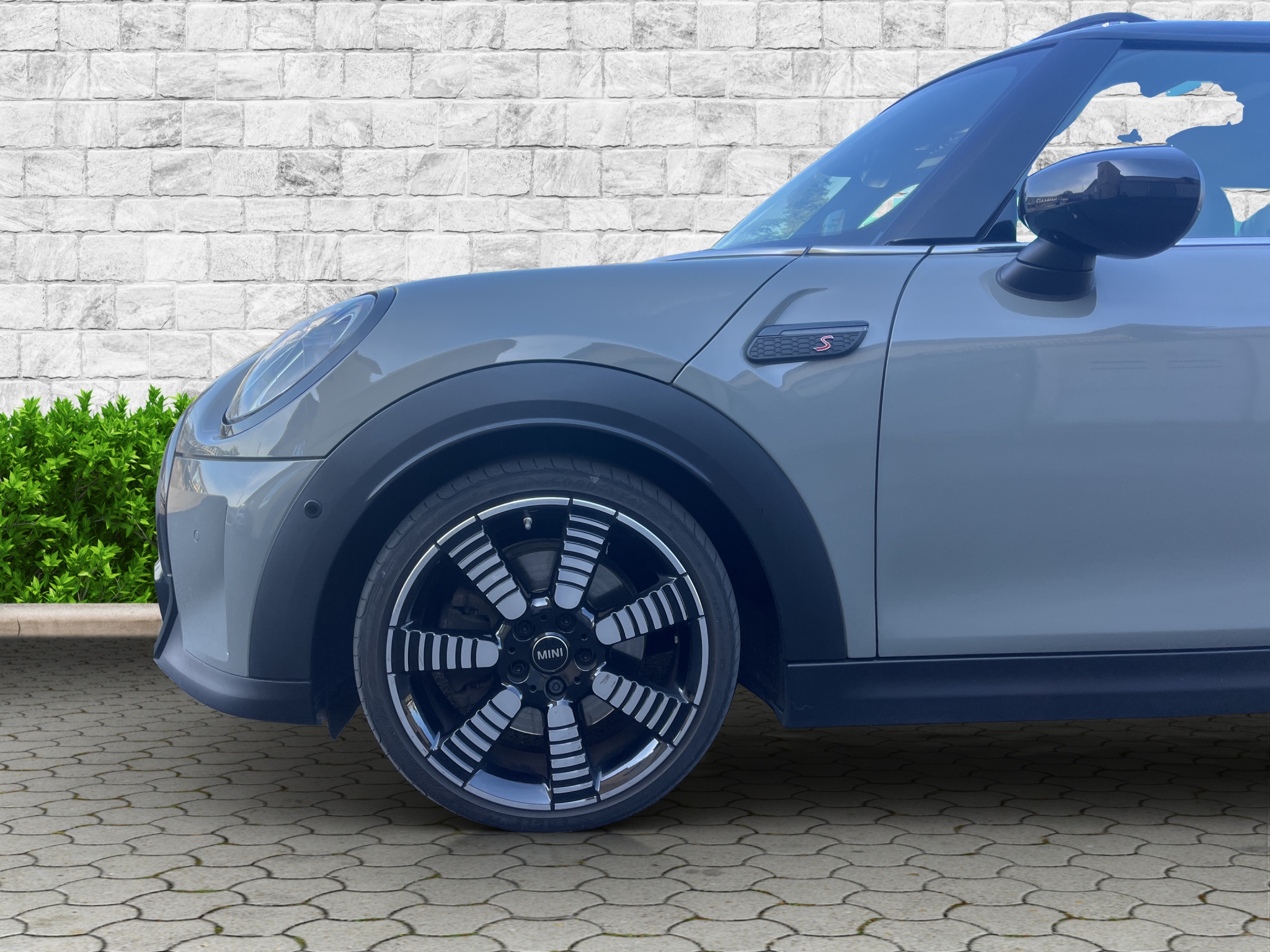 MINI Cooper S Trafalgar Edition Steptronic DKG For sale