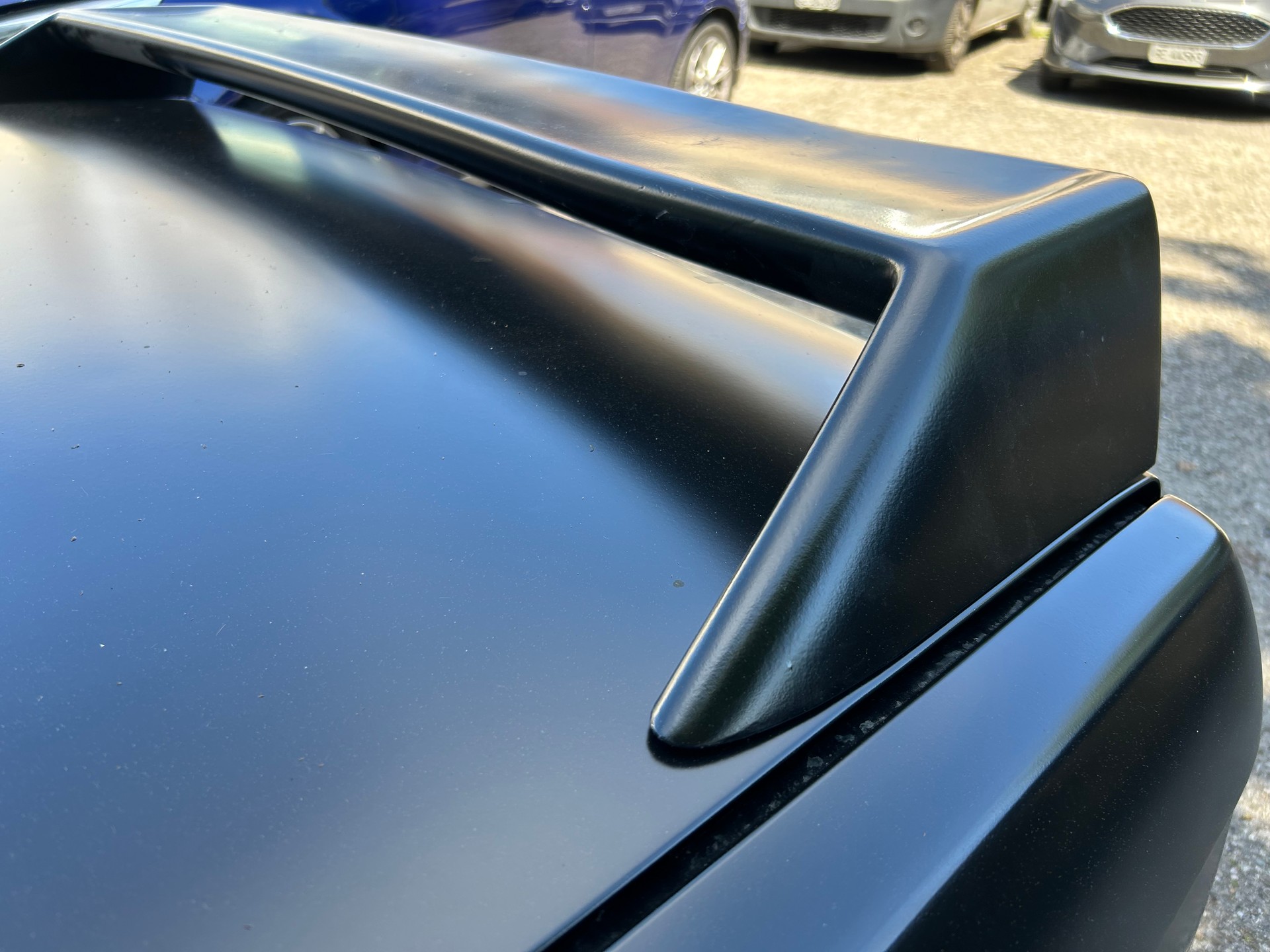 BMW 323i 2,7l 218cv de piste-image-15