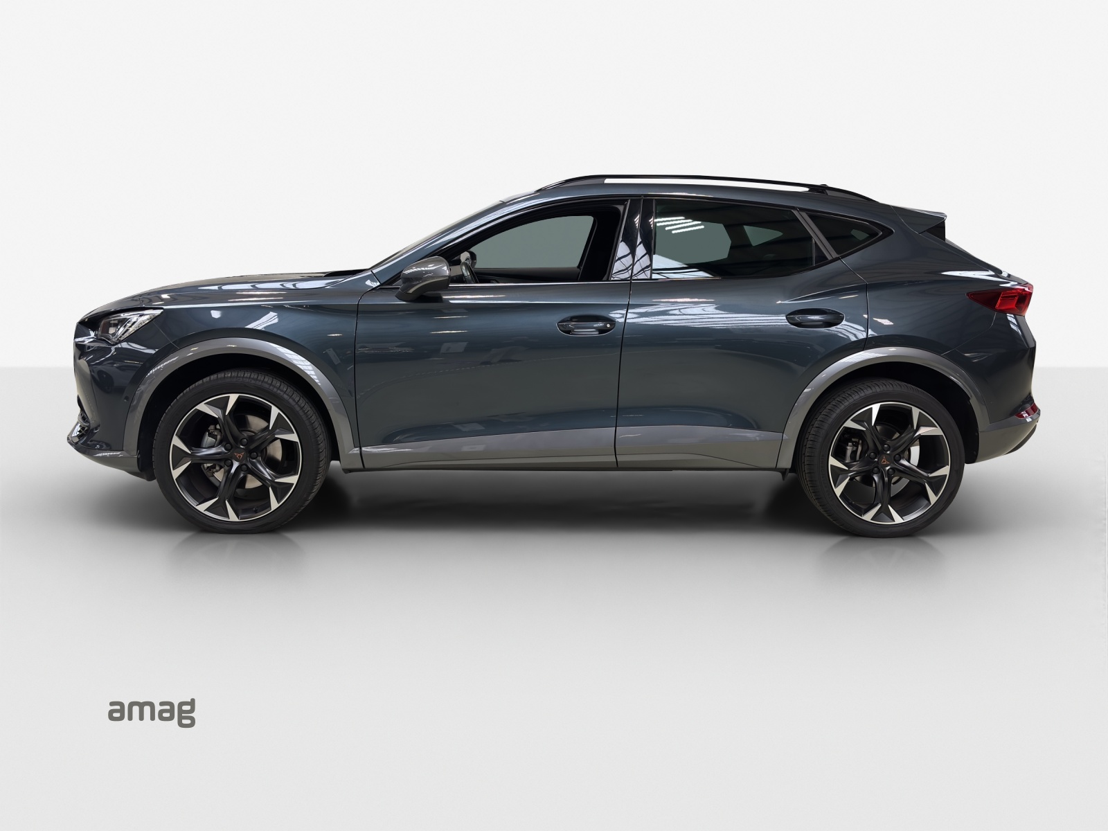 CUPRA Formentor 2.0TSI 4Drive Inicio DSG-image-1