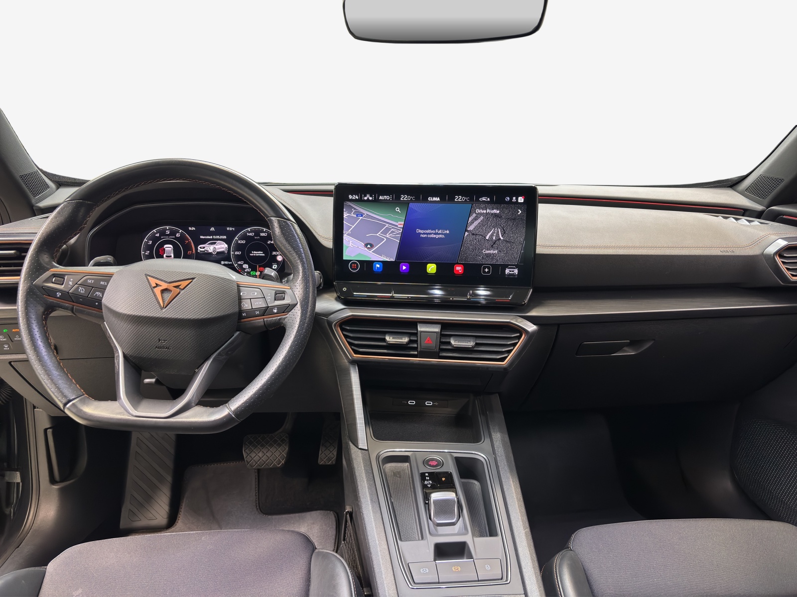 CUPRA Formentor 2.0TSI 4Drive Inicio DSG-image-8