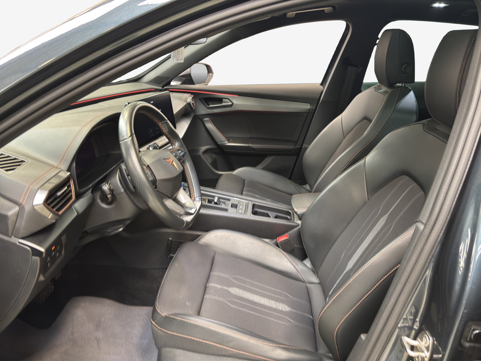 CUPRA Formentor 2.0TSI 4Drive Inicio DSG-image-7