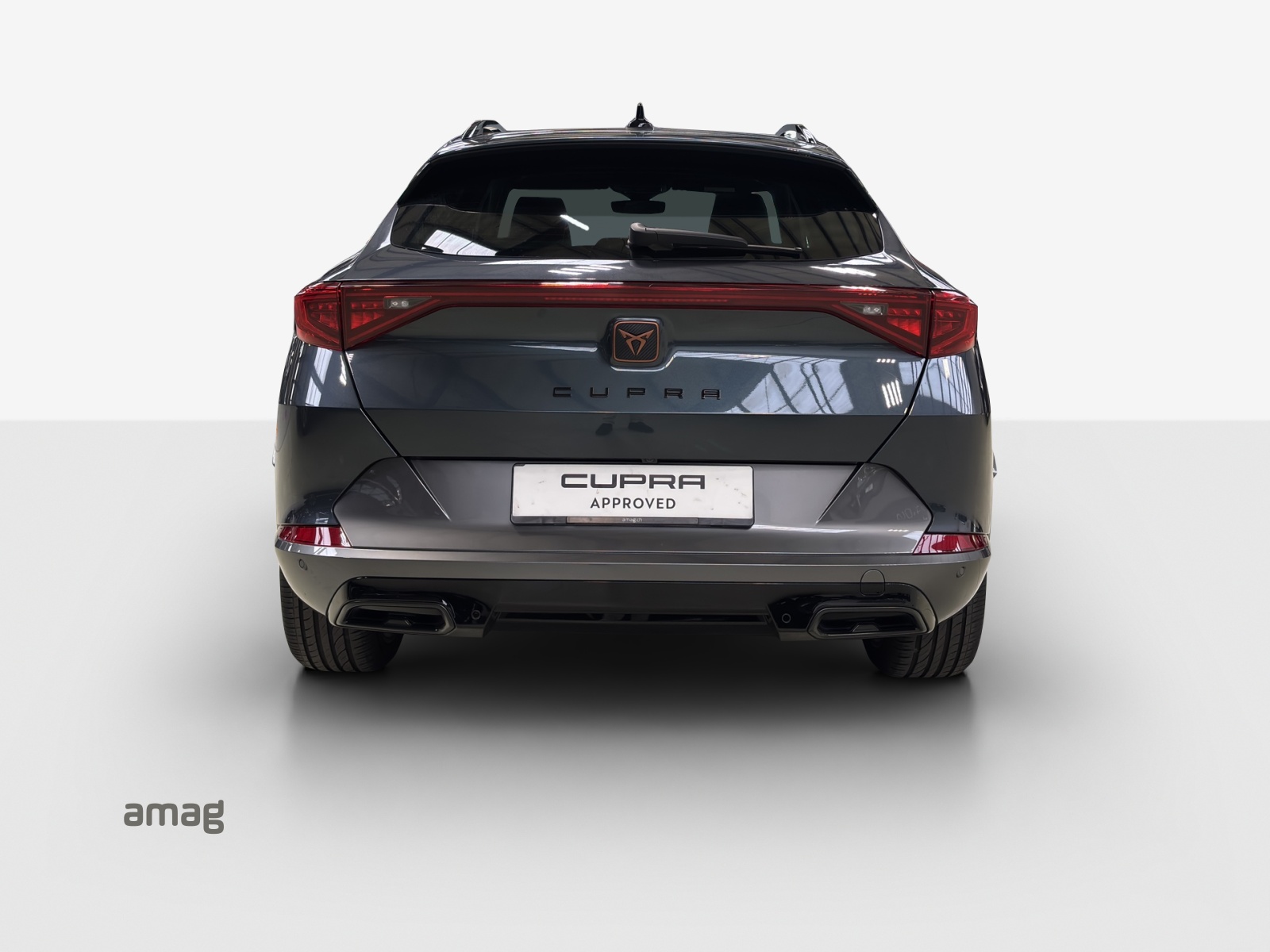CUPRA Formentor 2.0TSI 4Drive Inicio DSG-image-3