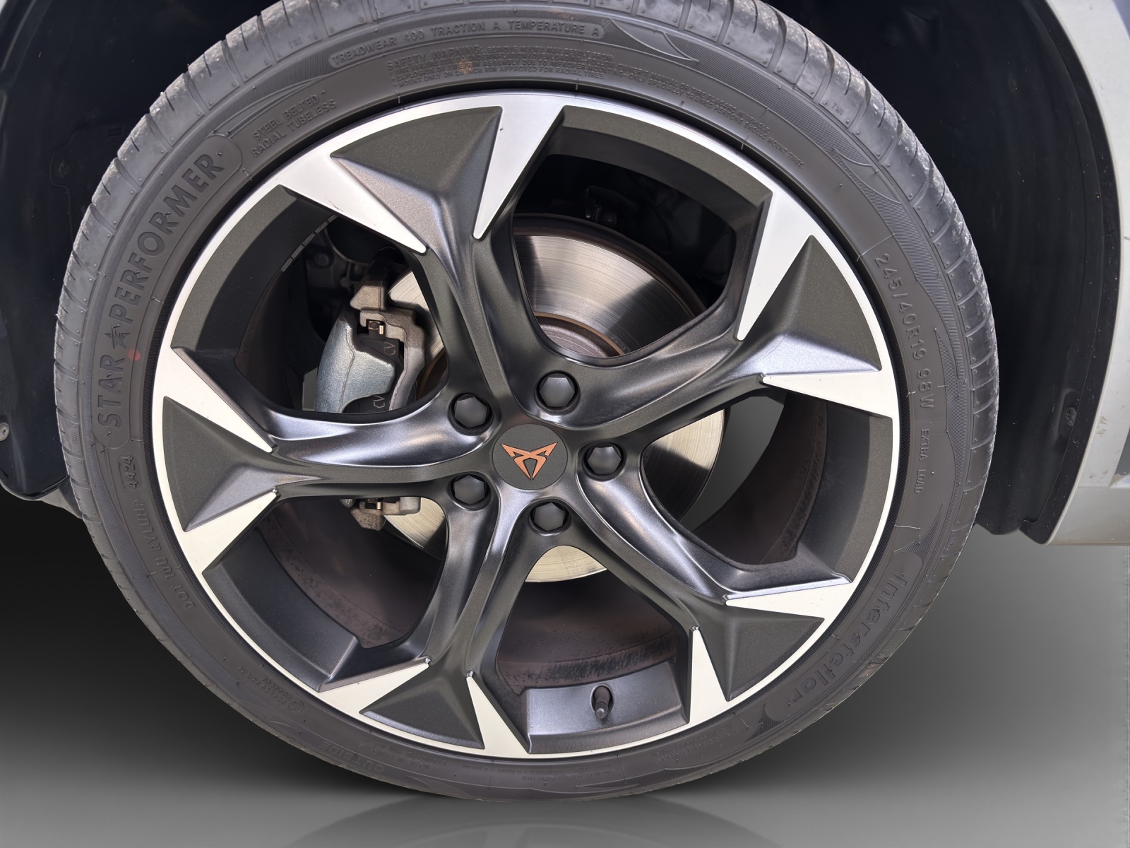 CUPRA Formentor 2.0TSI 4Drive Inicio DSG-image-15