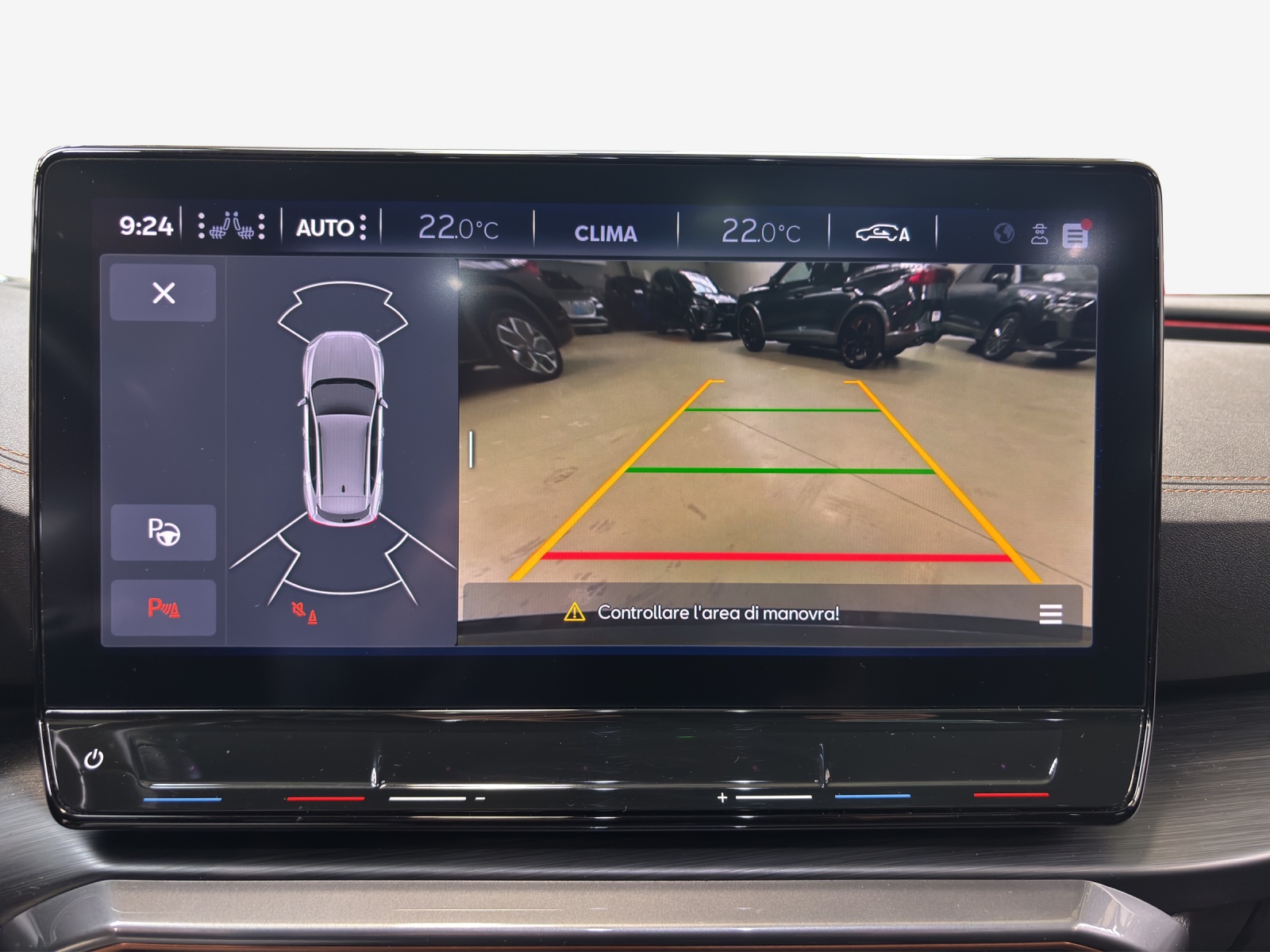 CUPRA Formentor 2.0TSI 4Drive Inicio DSG-image-13