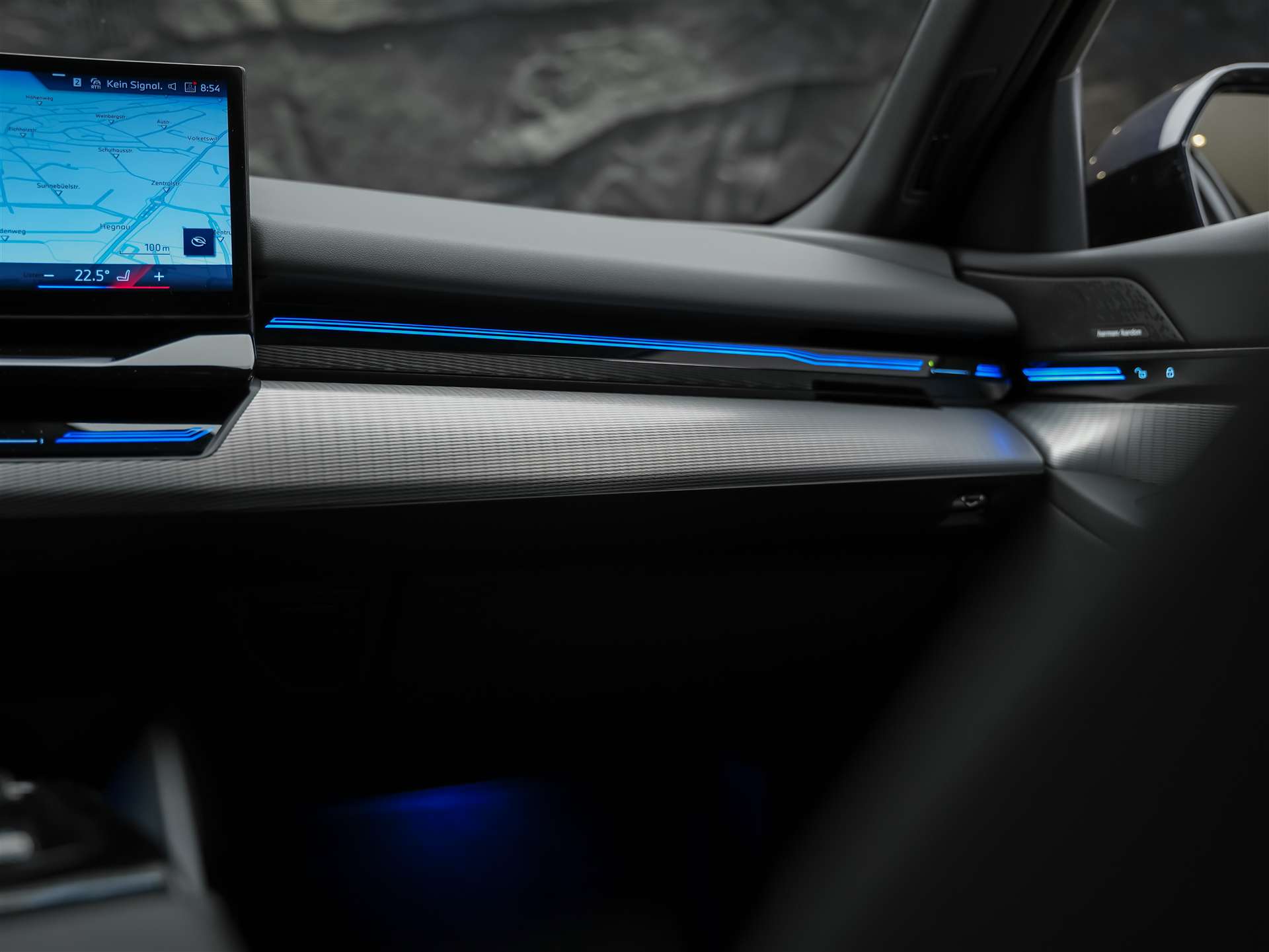 BMW 520d xDrive M Sport Steptronic *Iconic Glow*Head-Up Display*21" Felgen*-image-20