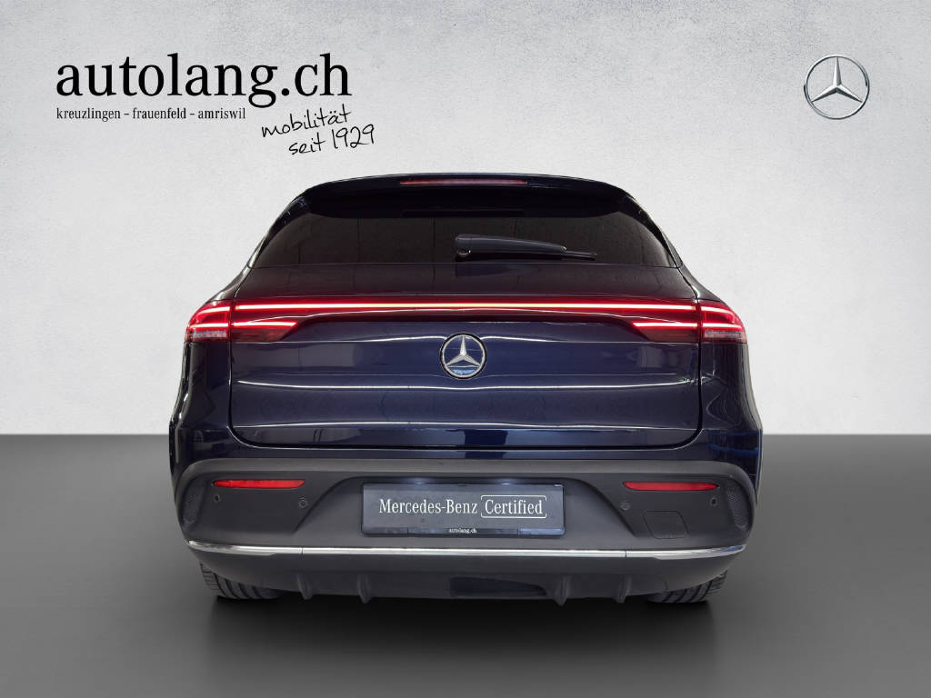 MERCEDES-BENZ EQC 400 AMG Line 4Matic-image-15