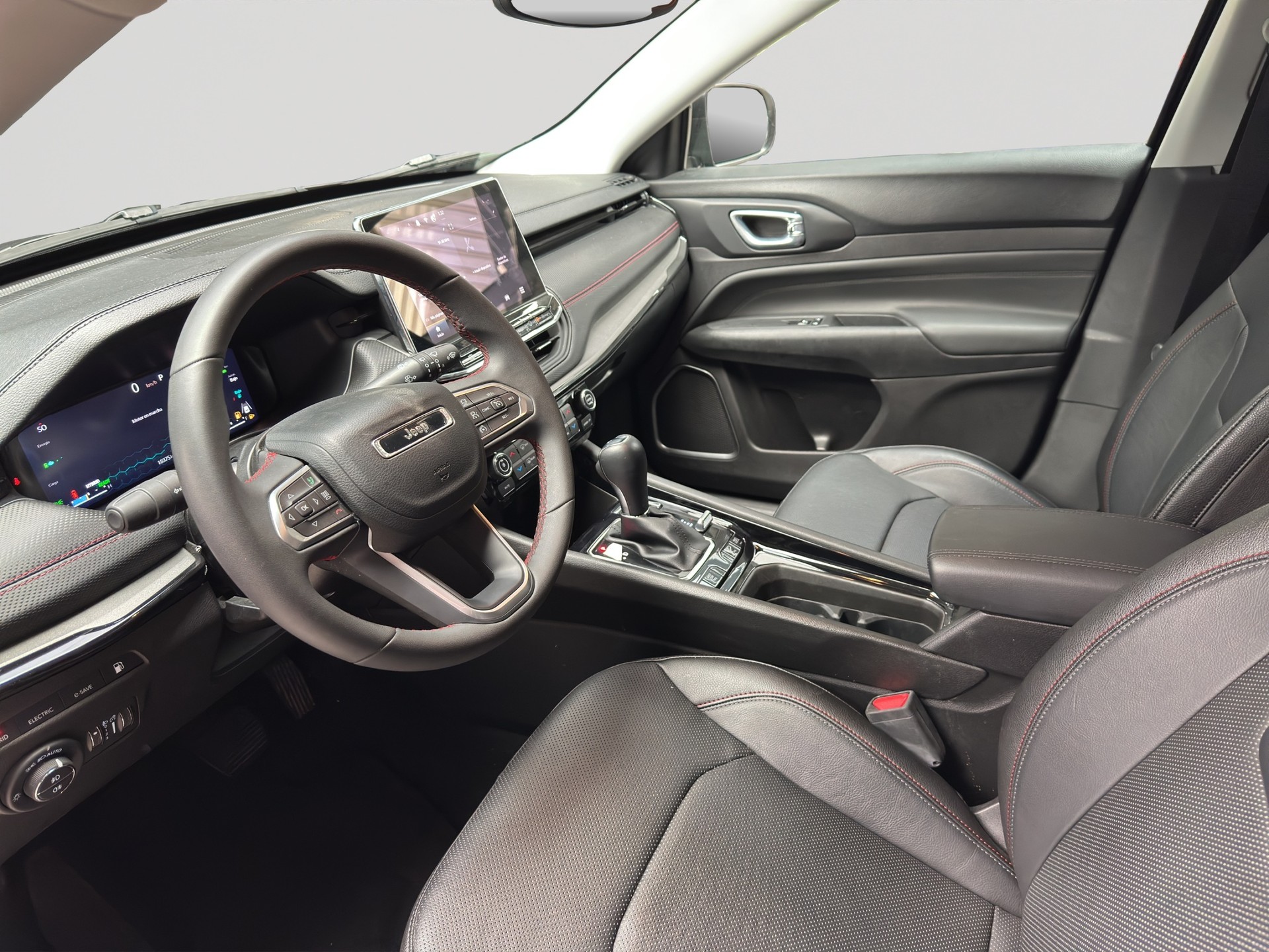 JEEP Compass 1.3 T PHEV Trailhawk AWD-image-6