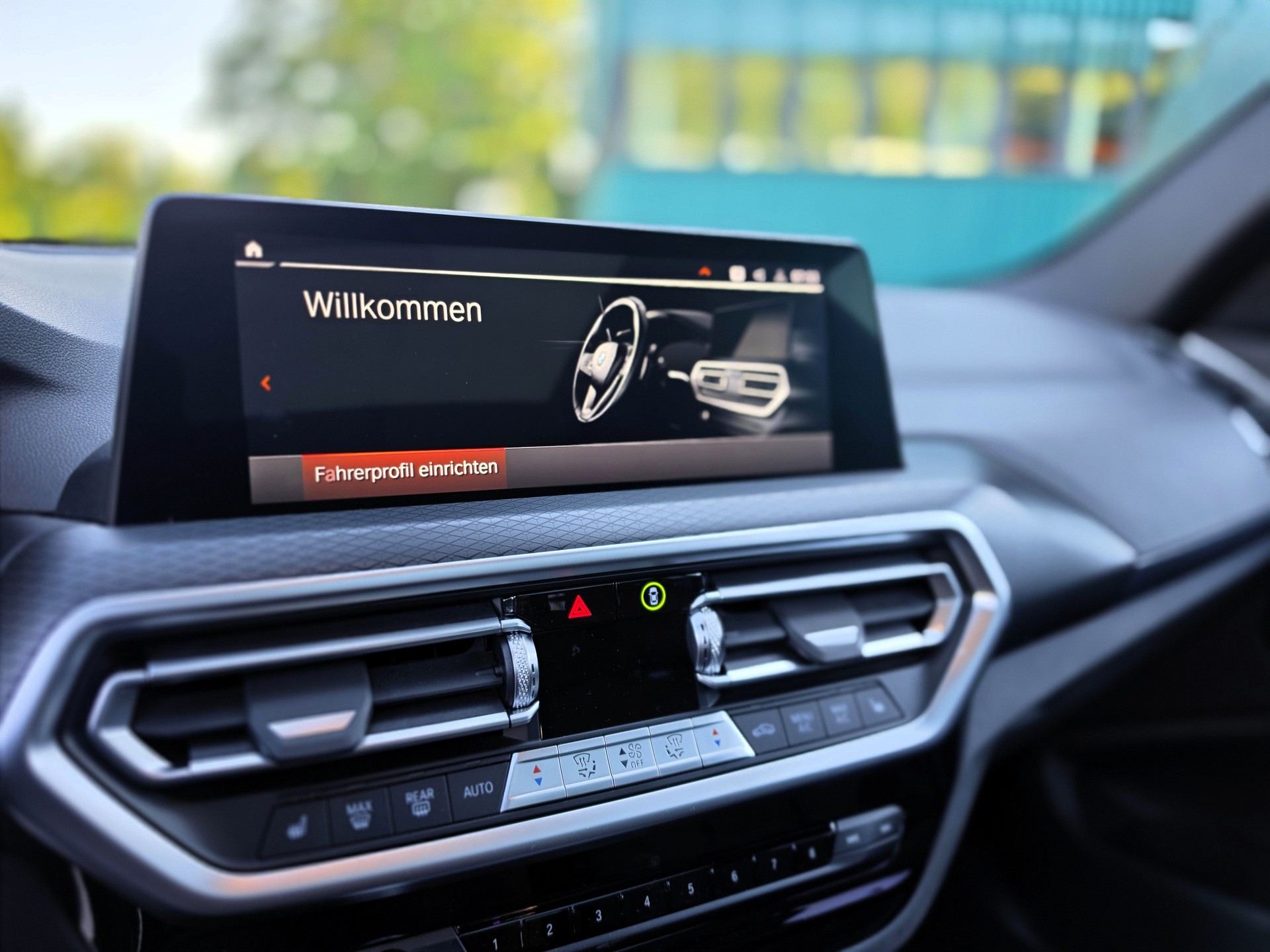 BMW X3 xDrive 48V 20d M Sport-image-11