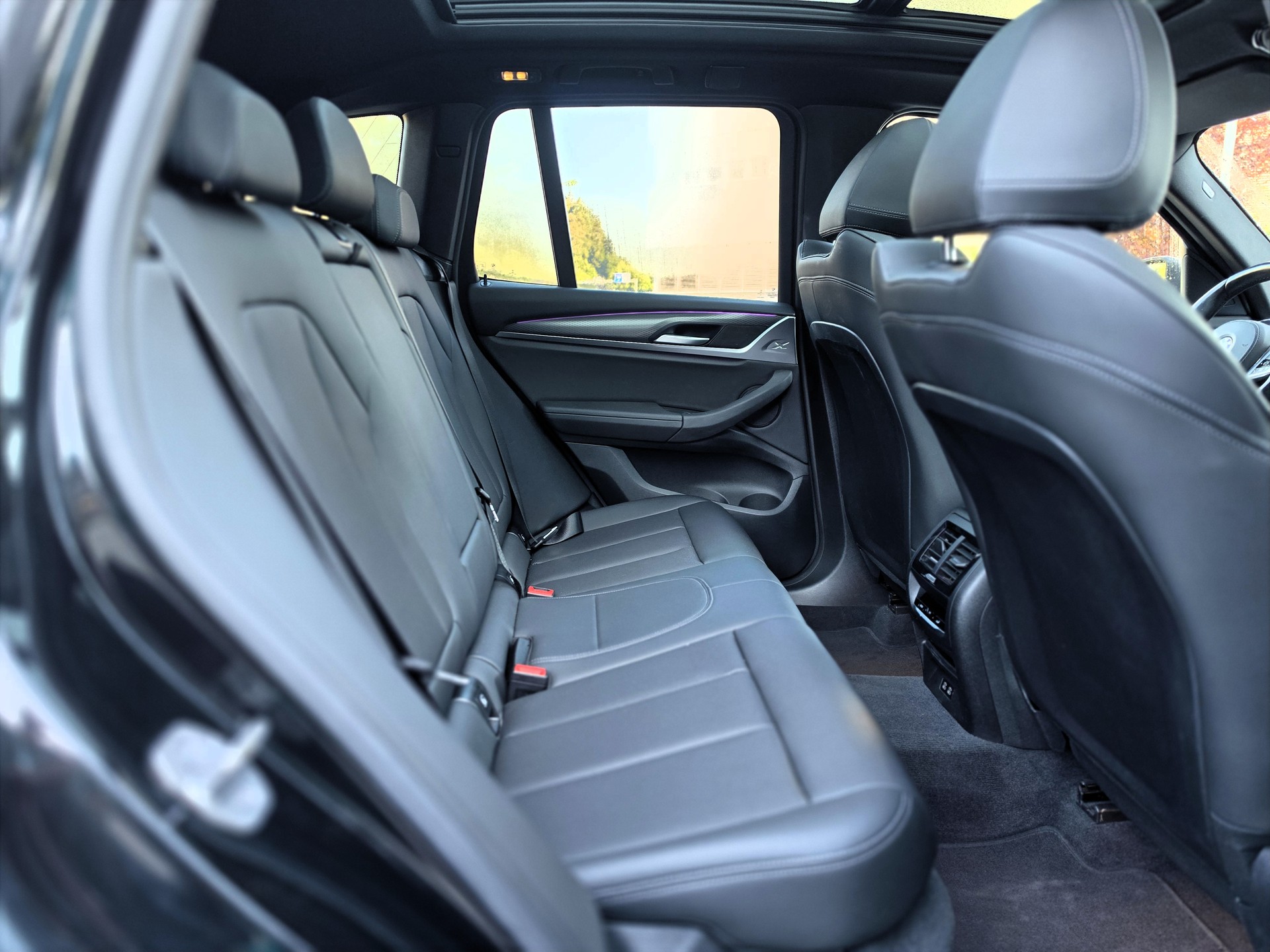 BMW X3 xDrive 48V 20d M Sport-image-14