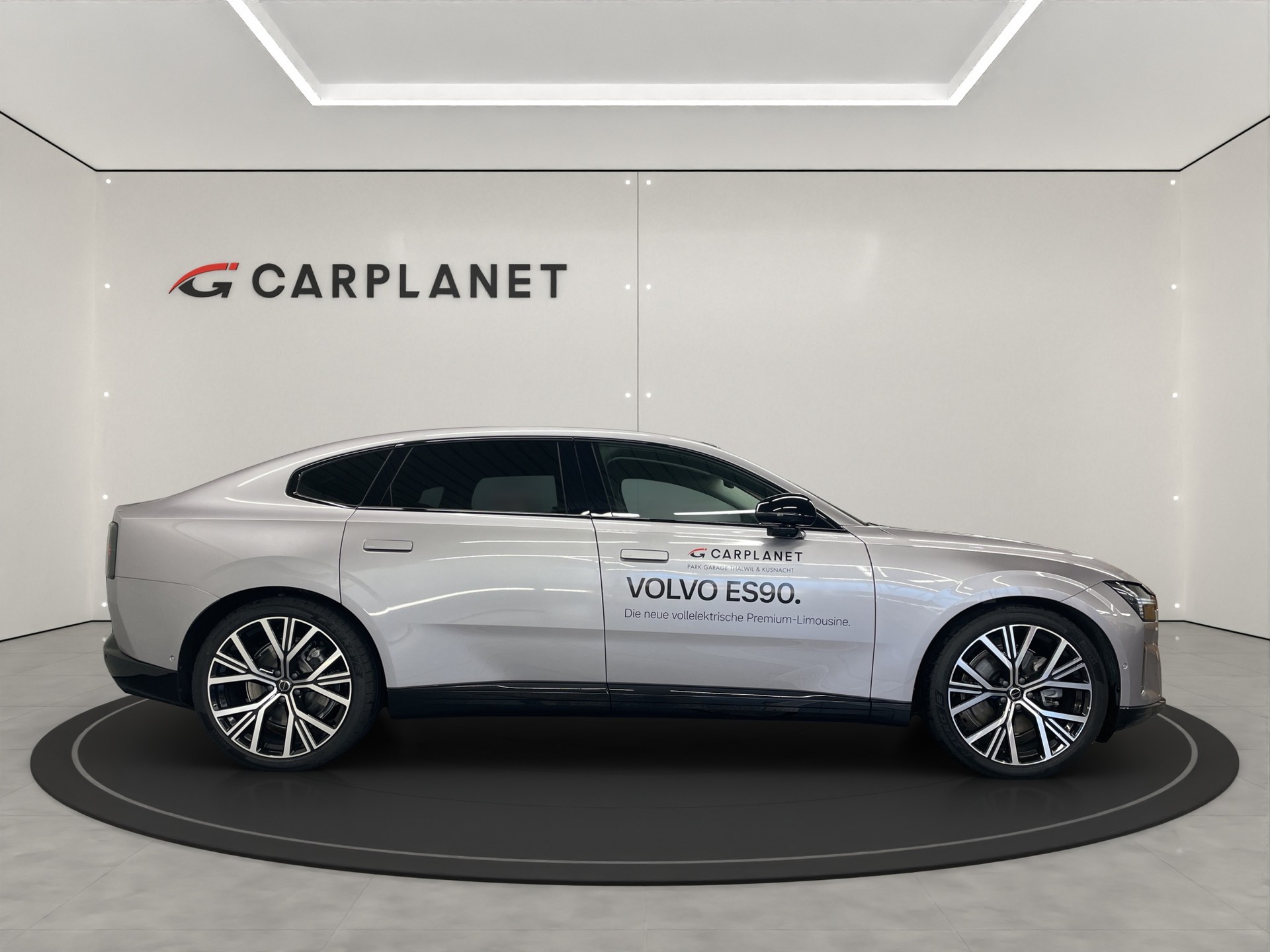VOLVO ES90 Ultra-image-4