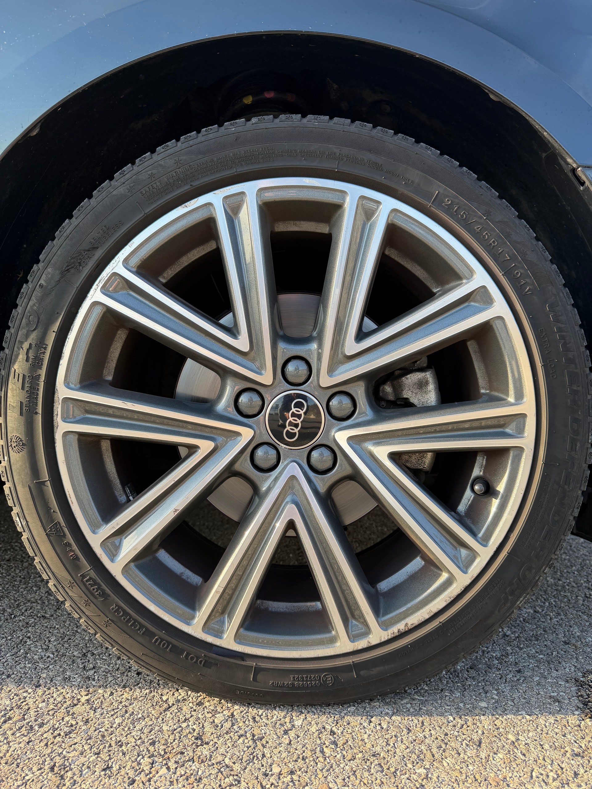 AUDI 1.0 30 TFSI Attraction S-Tronic-image-3