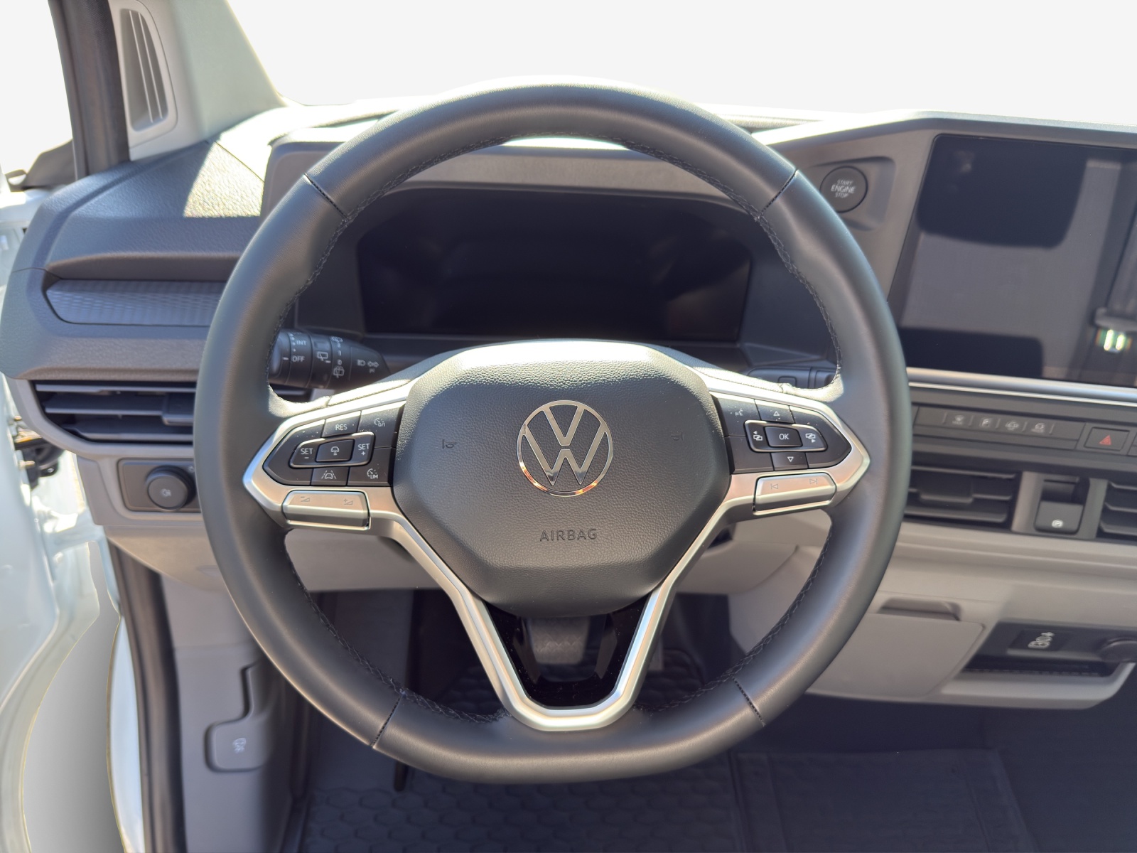 VW e-Transporter 70 kWh-image-9