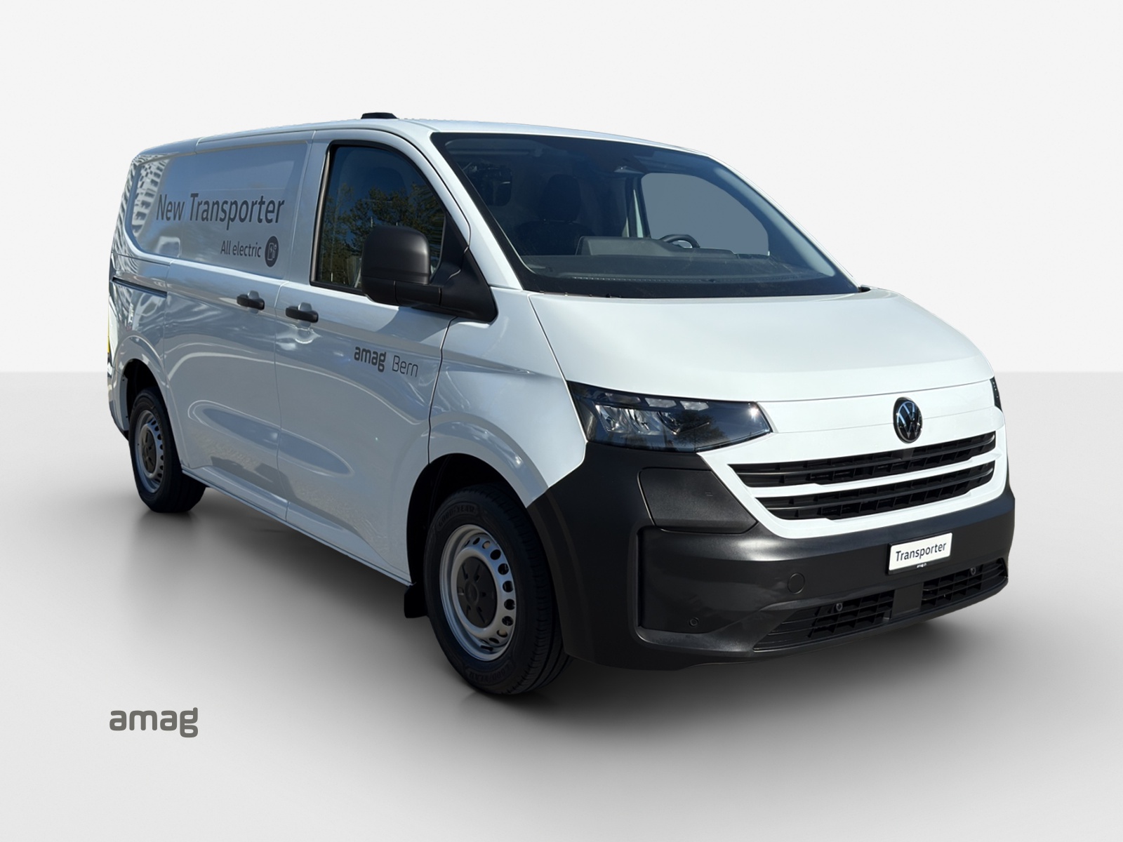 VW e-Transporter 70 kWh-image-5