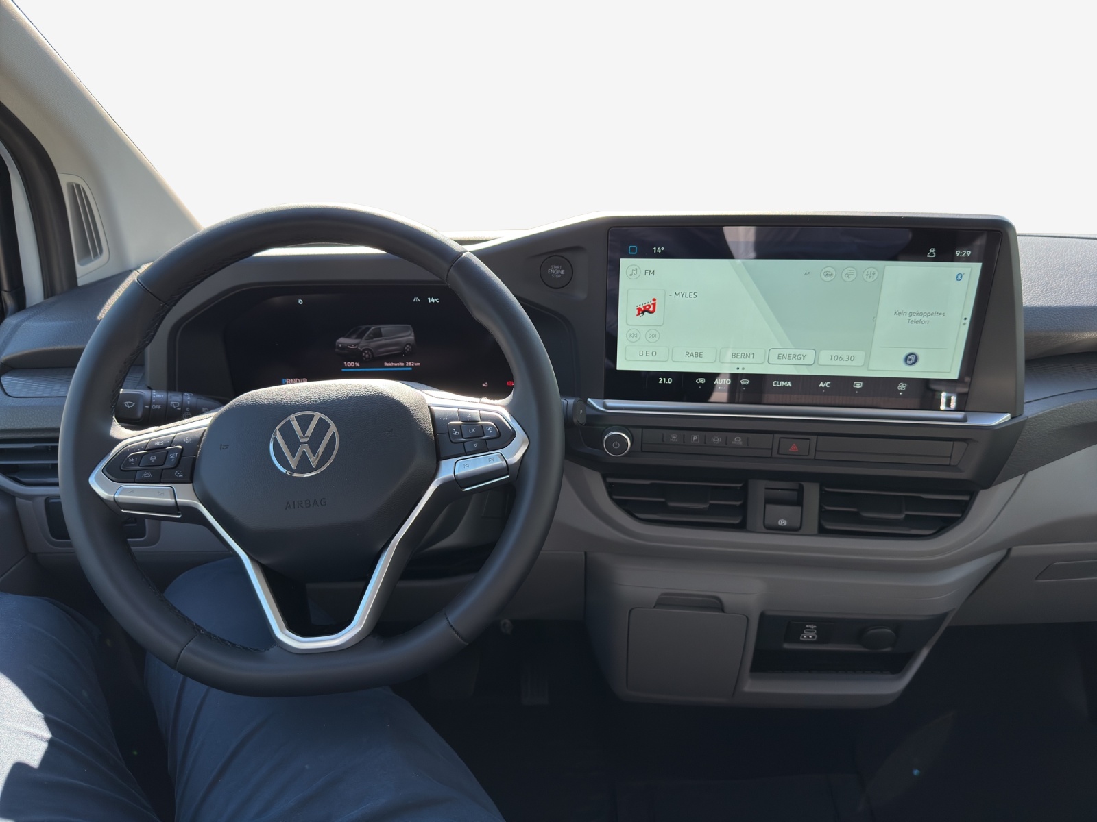 VW e-Transporter 70 kWh-image-8