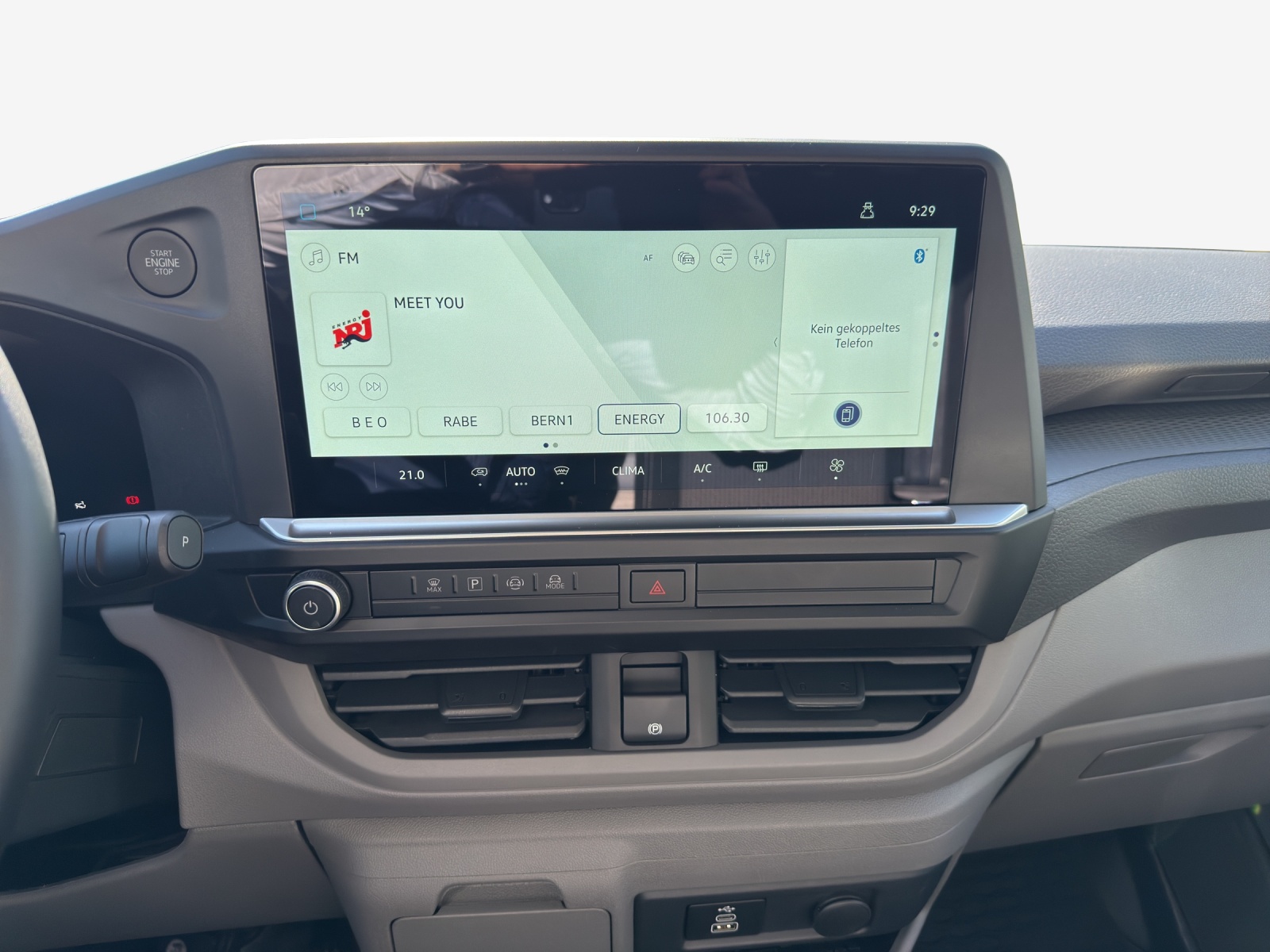 VW e-Transporter 70 kWh-image-10