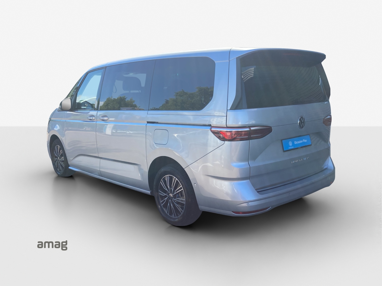 VW Multivan 2.0 TDI Style DSG Lang-image-2
