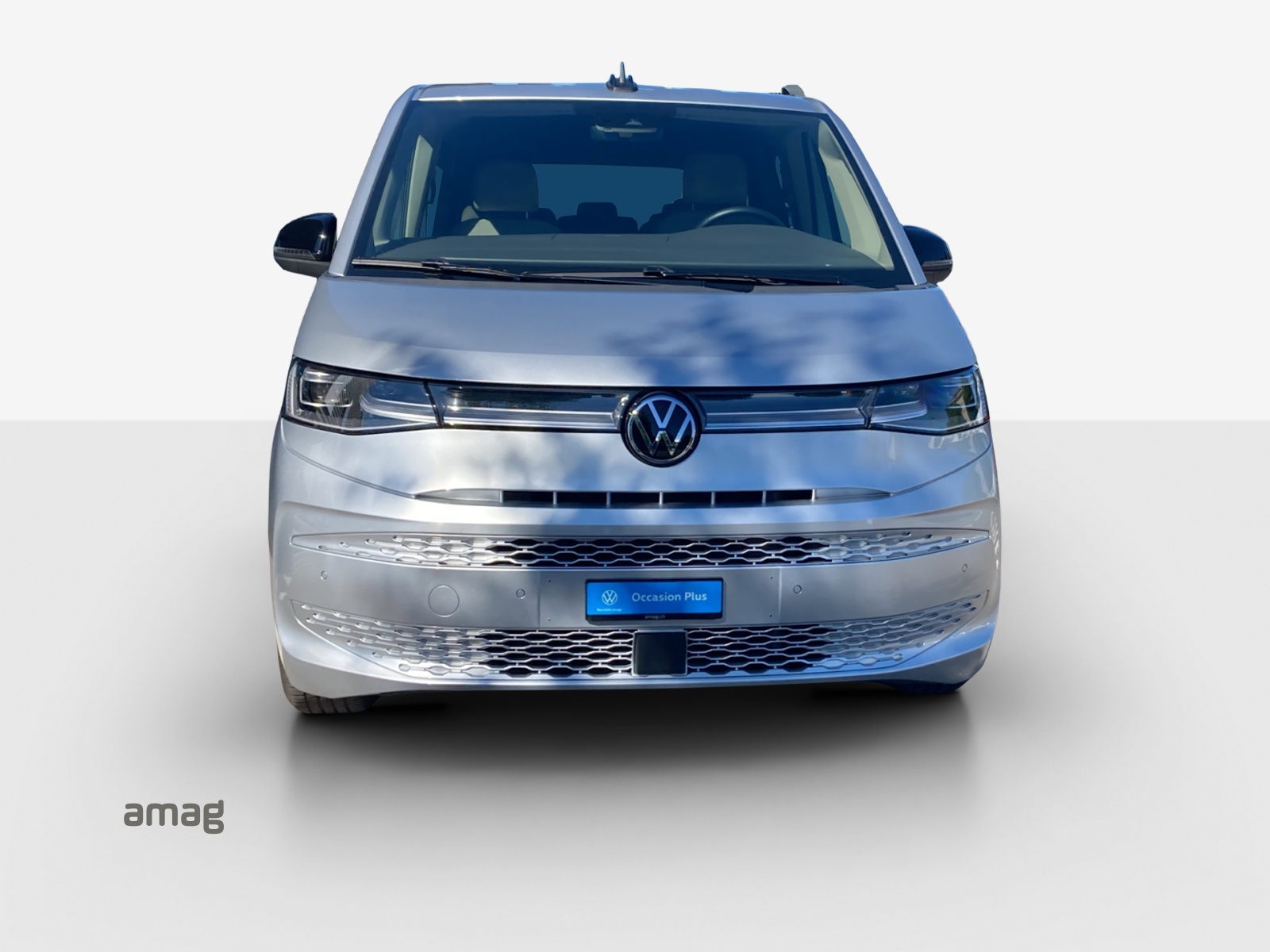VW Multivan 2.0 TDI Style DSG Lang-image-5