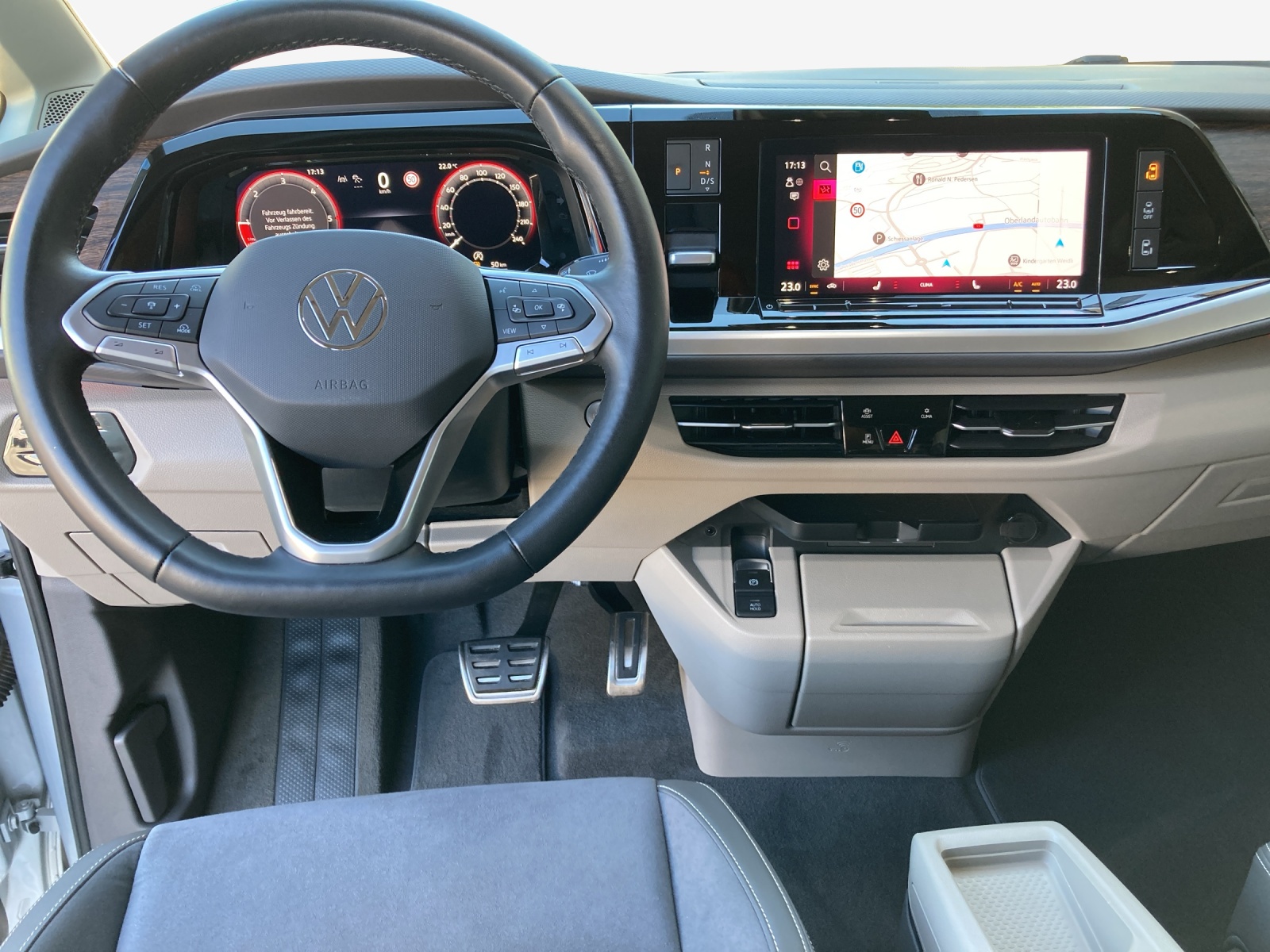 VW Multivan 2.0 TDI Style DSG Lang-image-7