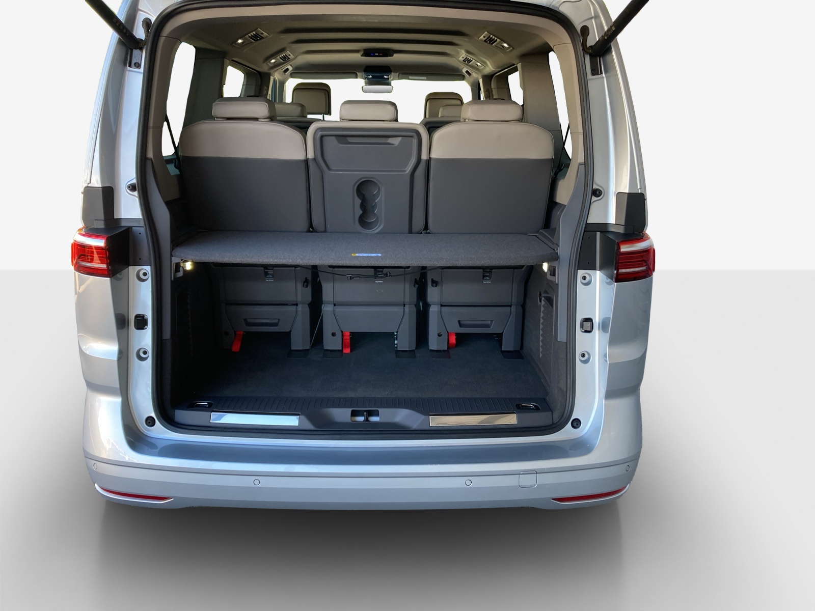 VW Multivan 2.0 TDI Style DSG Lang-image-11