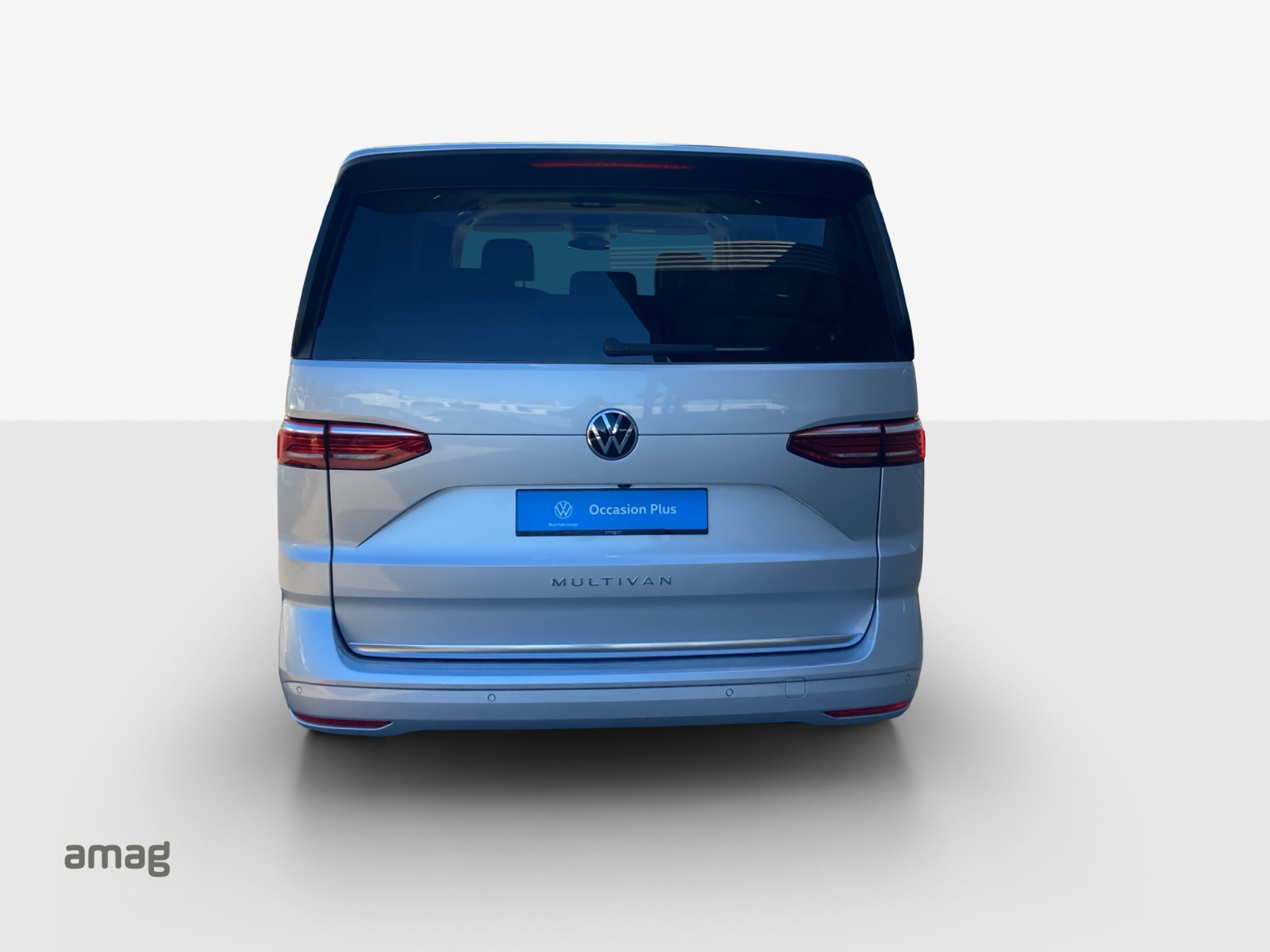 VW Multivan 2.0 TDI Style DSG Lang-image-3
