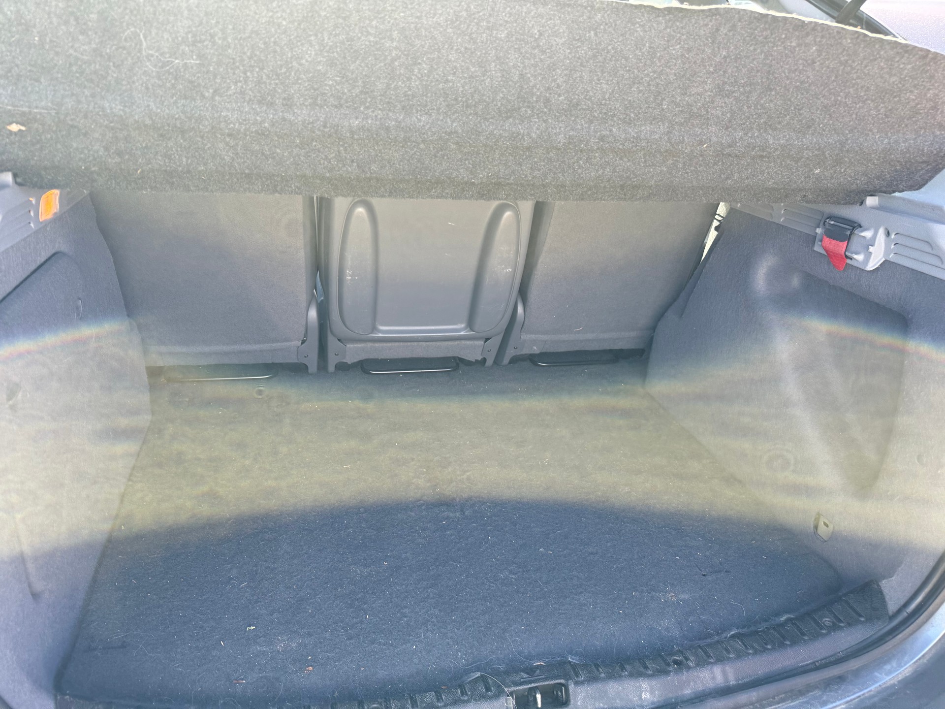 CITROEN Xsara Picasso 1.6i (X)-image-7