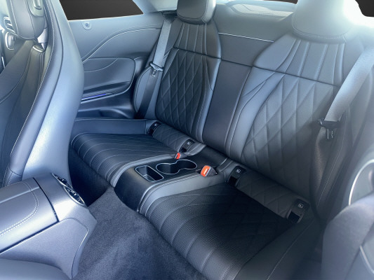MERCEDES-BENZ CLE AMG 53 Cabrio 4Matic+-image-6