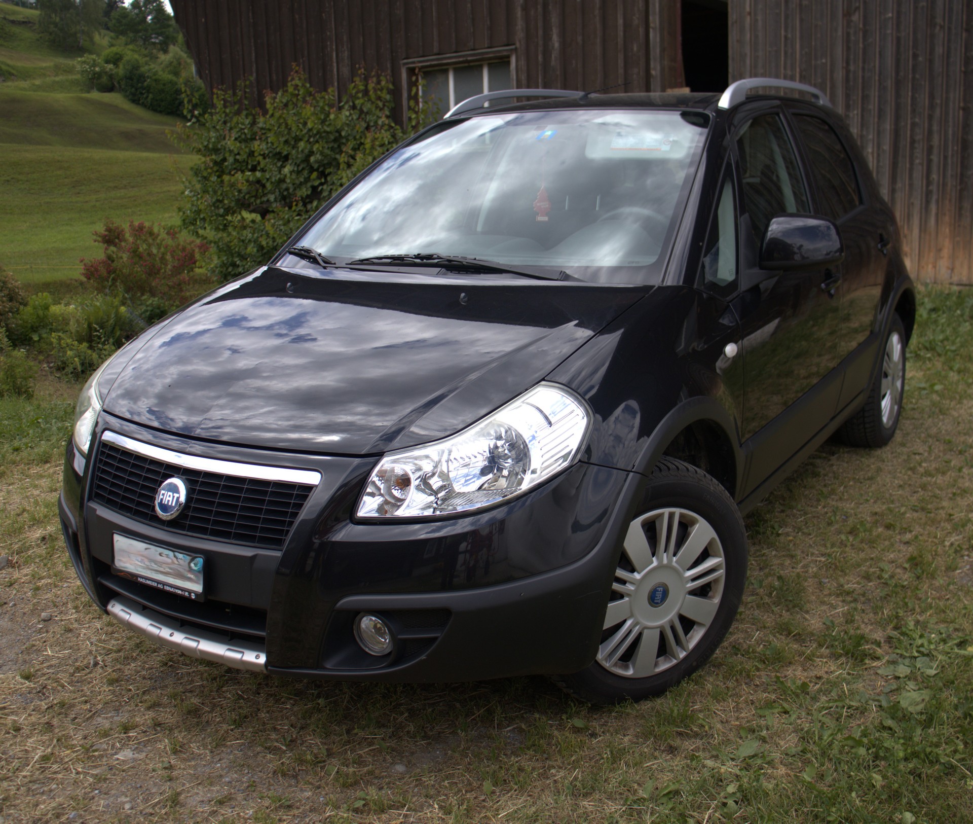 FIAT 1.6 16V Dynamic-image-0