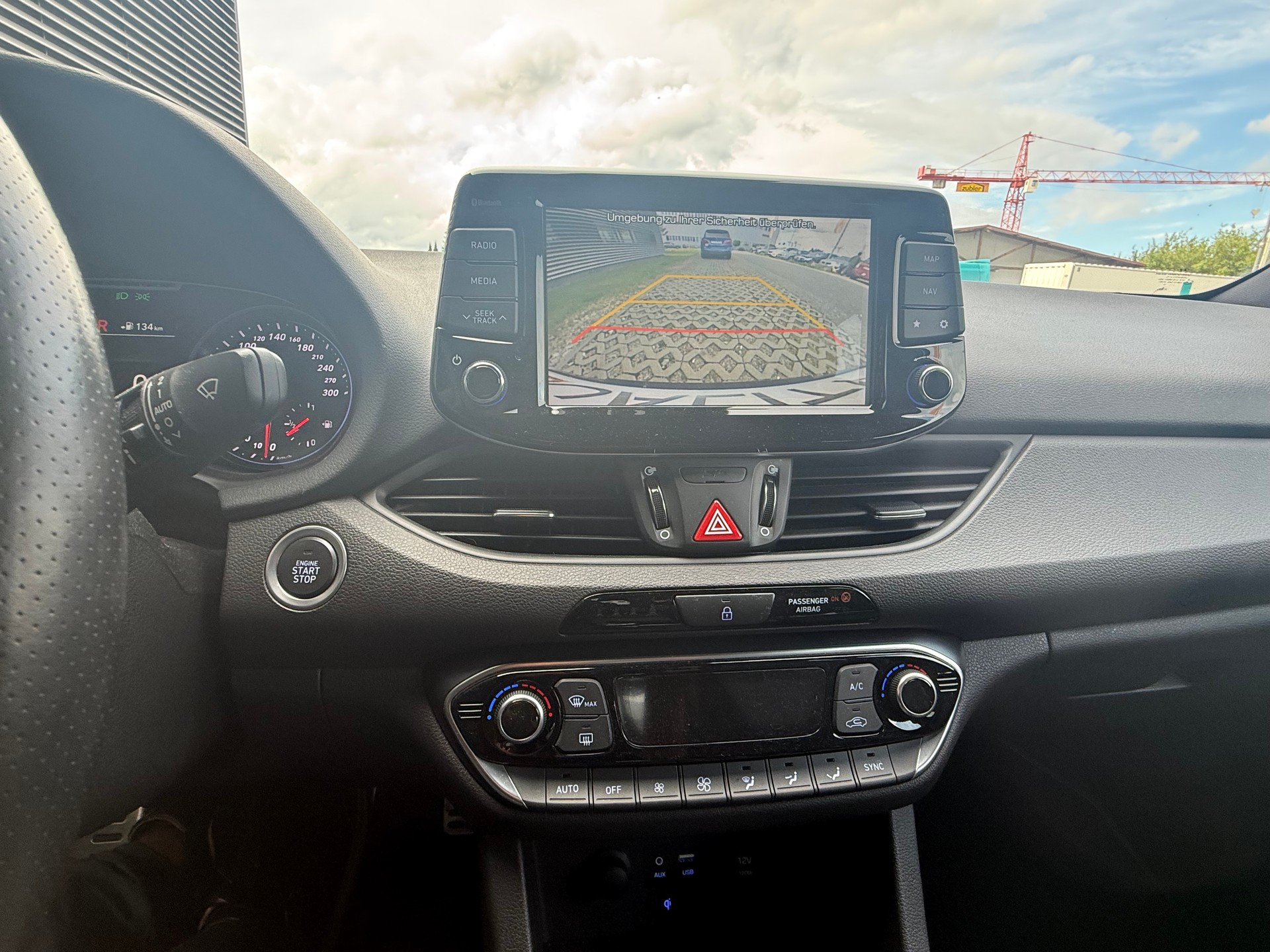 HYUNDAI i30 Fastback N 2.0 T-GDi-image-6
