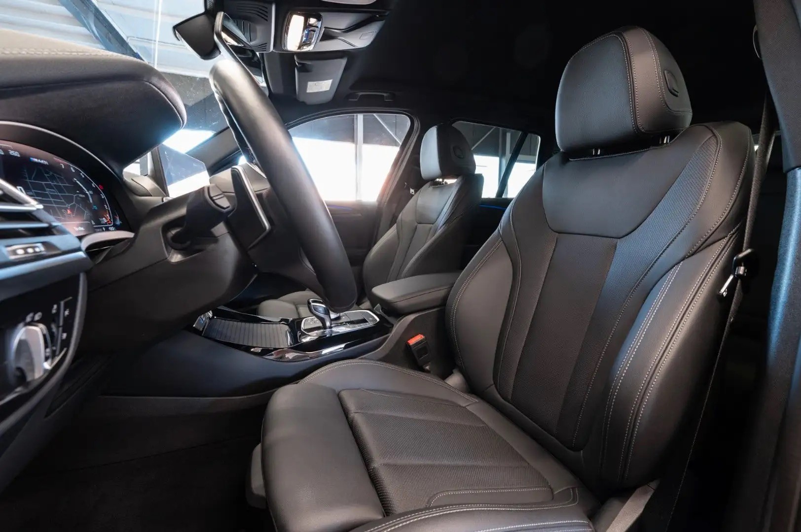 BMW X3 M40i Pure M Sport *599CHF* GARANTIE BMW 2027-image-6
