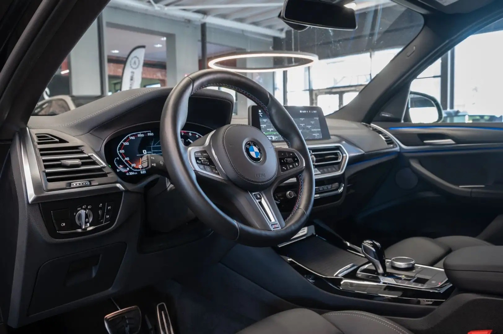 BMW X3 M40i Pure M Sport *599CHF* GARANTIE BMW 2027-image-5