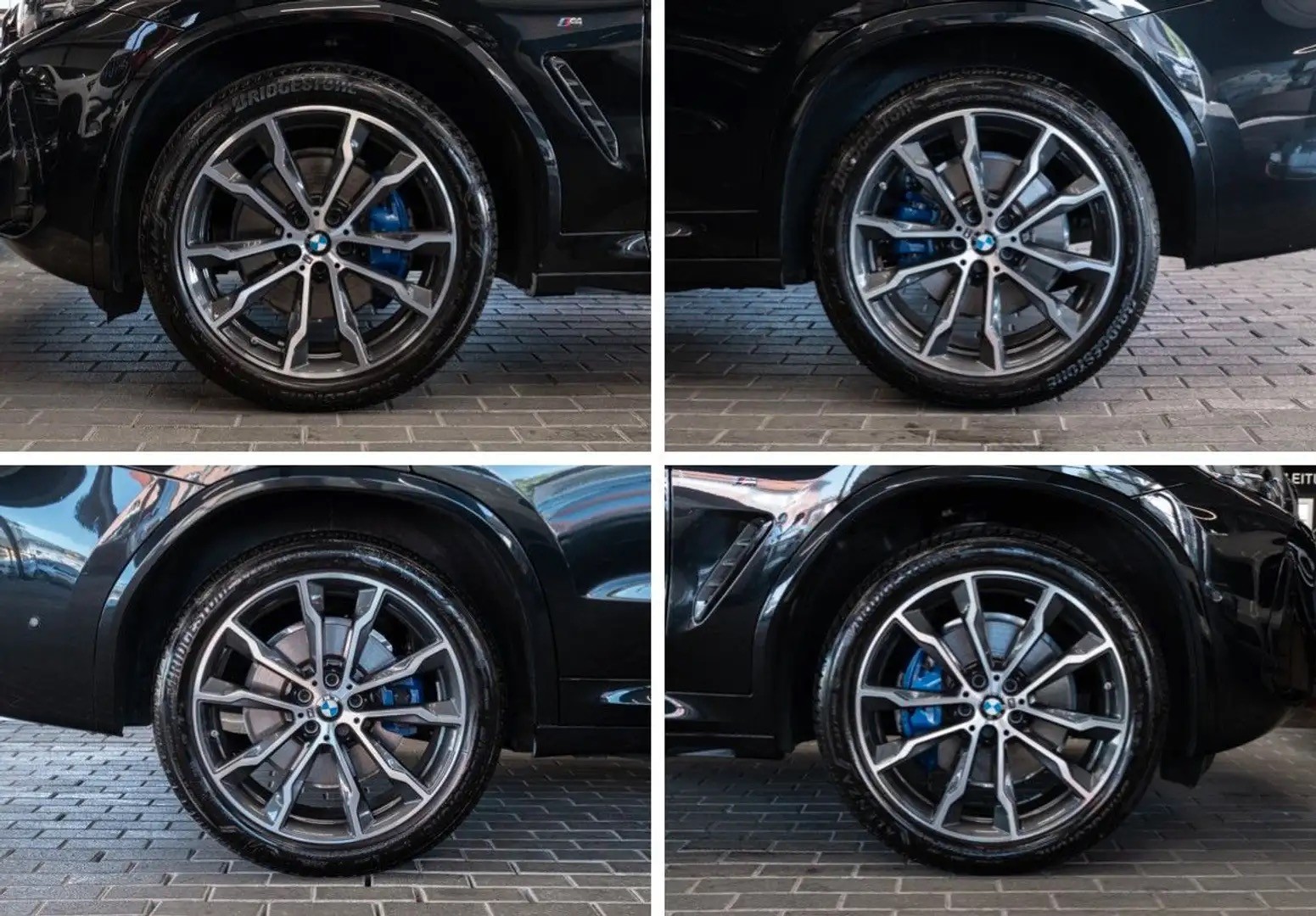 BMW X3 M40i Pure M Sport *599CHF* GARANTIE BMW 2027-image-13